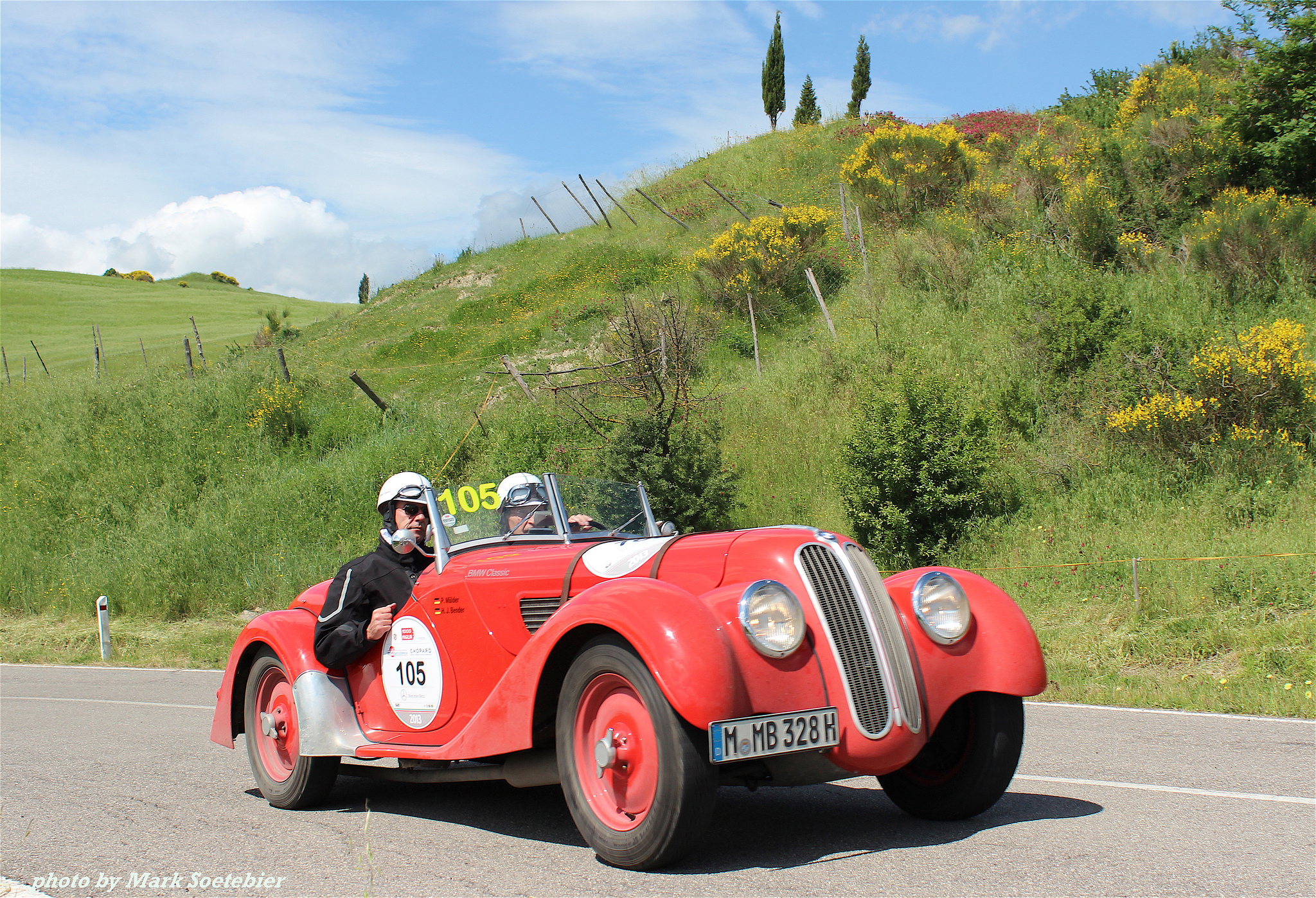 1000 Miglia 2013