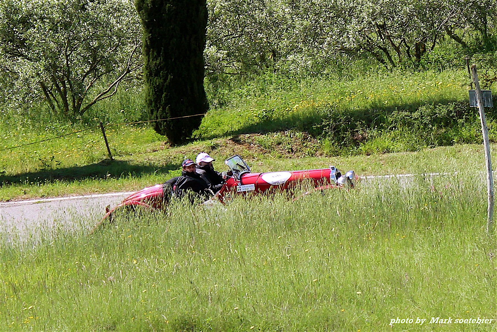 1000 Miglia 2013