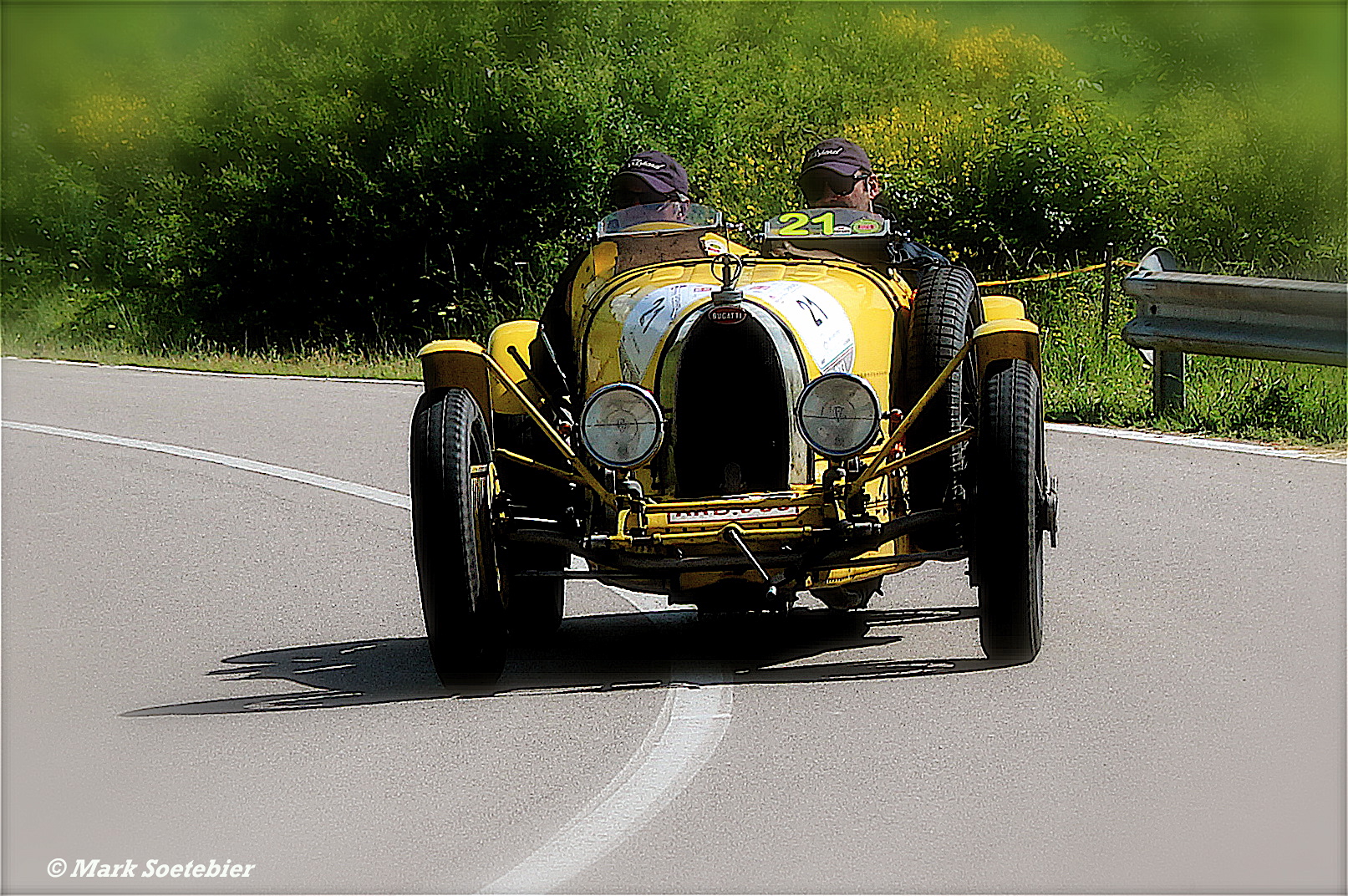 1000 Miglia 2013