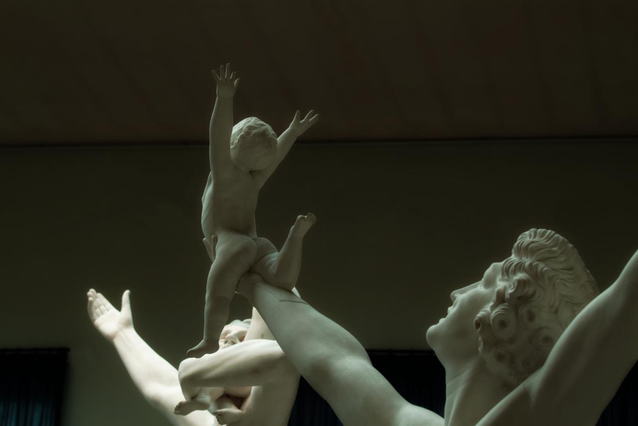 Museo Hendrick Andersen