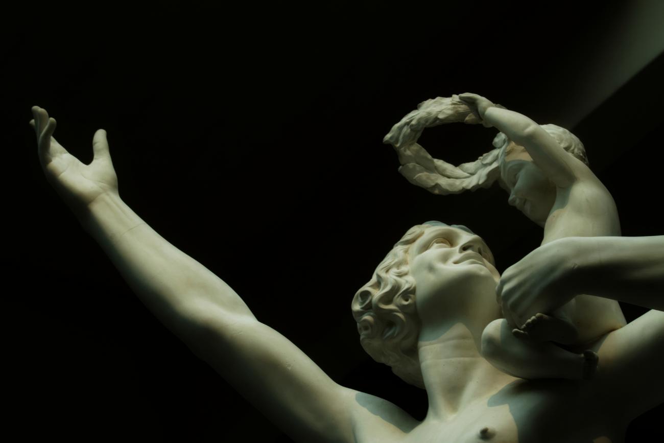 Museo Hendrick Andersen