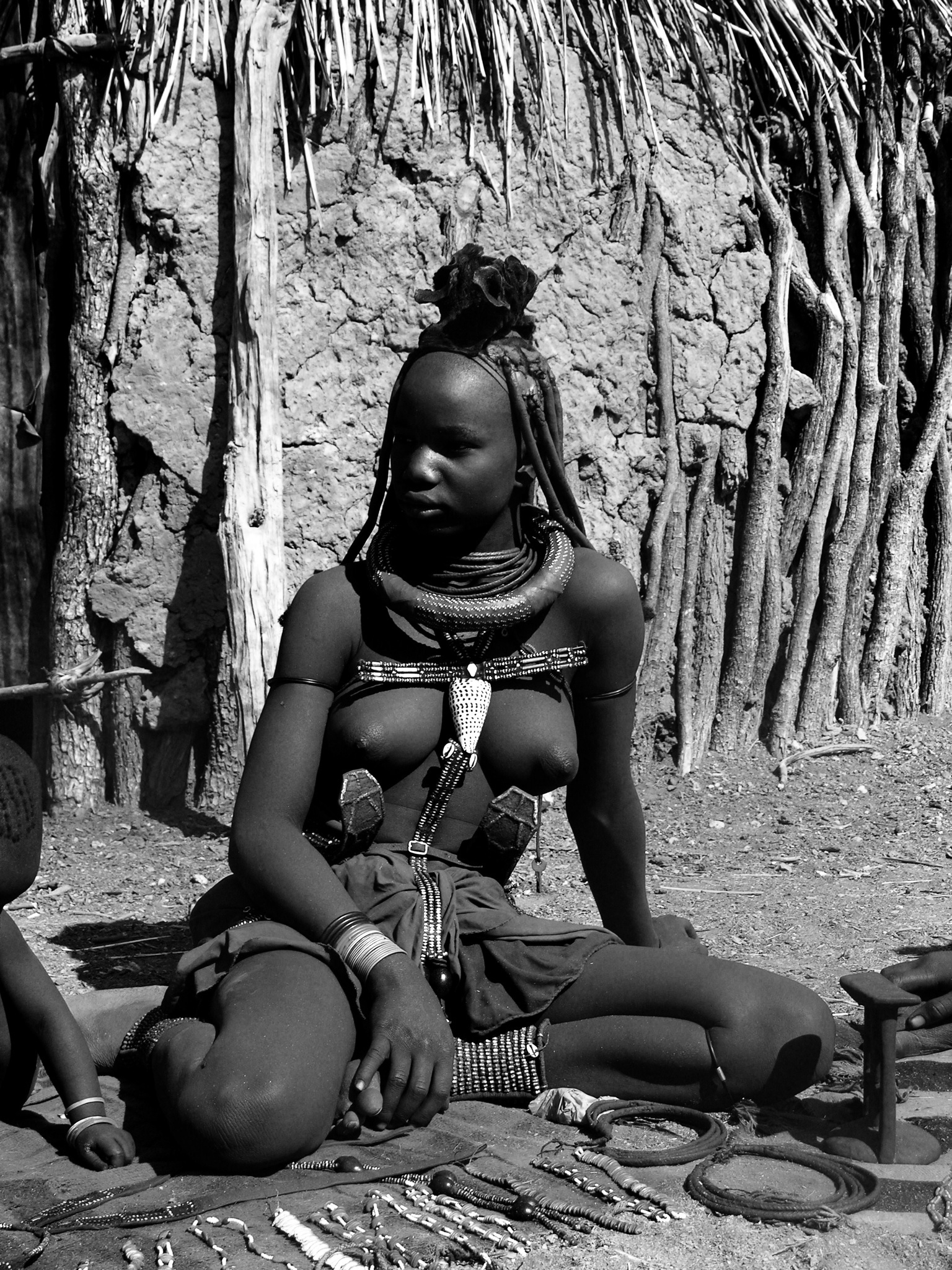 Donna Himba