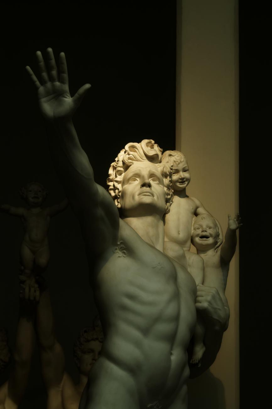 Museo Hendrick Andersen