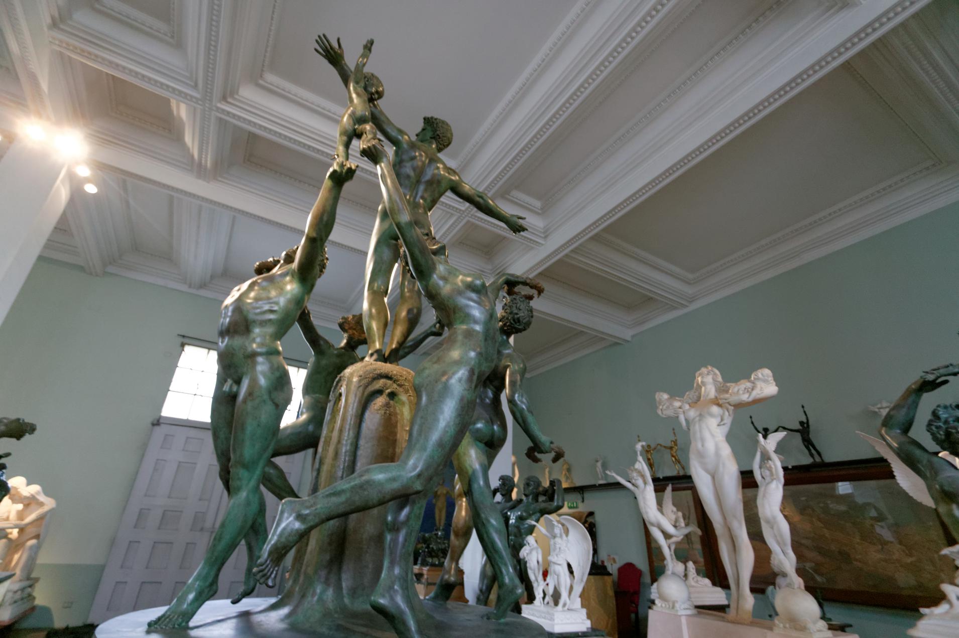 Museo Hendrick Andersen