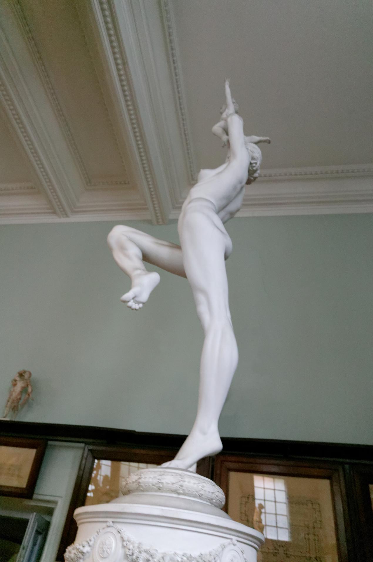 Museo Hendrick Andersen