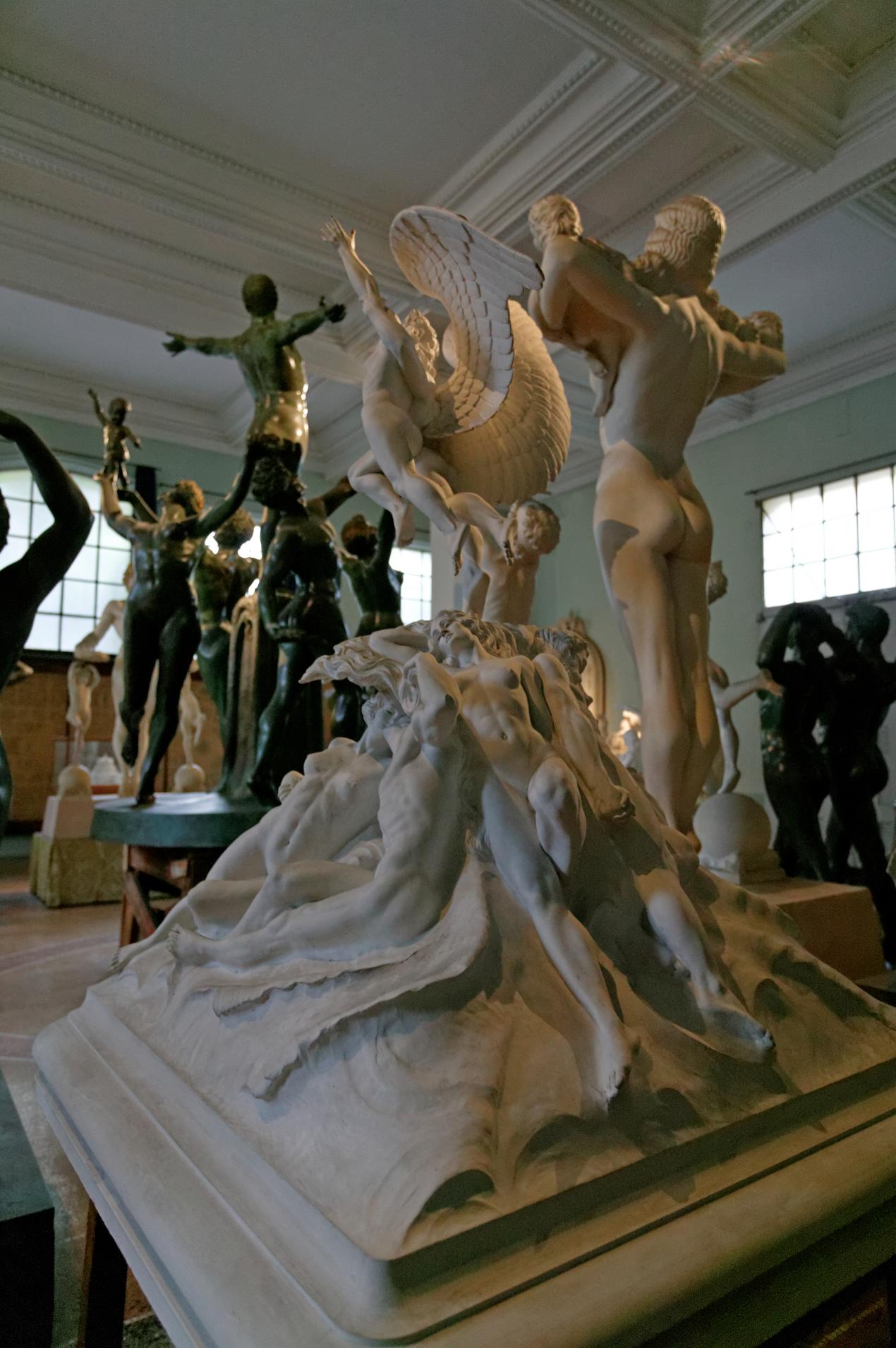 Museo Hendrick Andersen