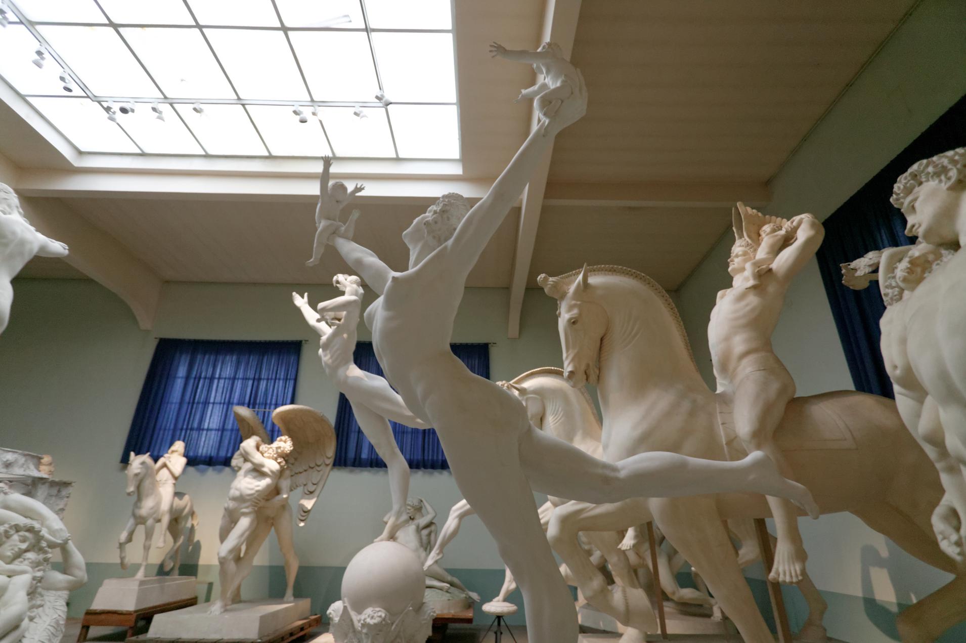 Museo Hendrick Andersen