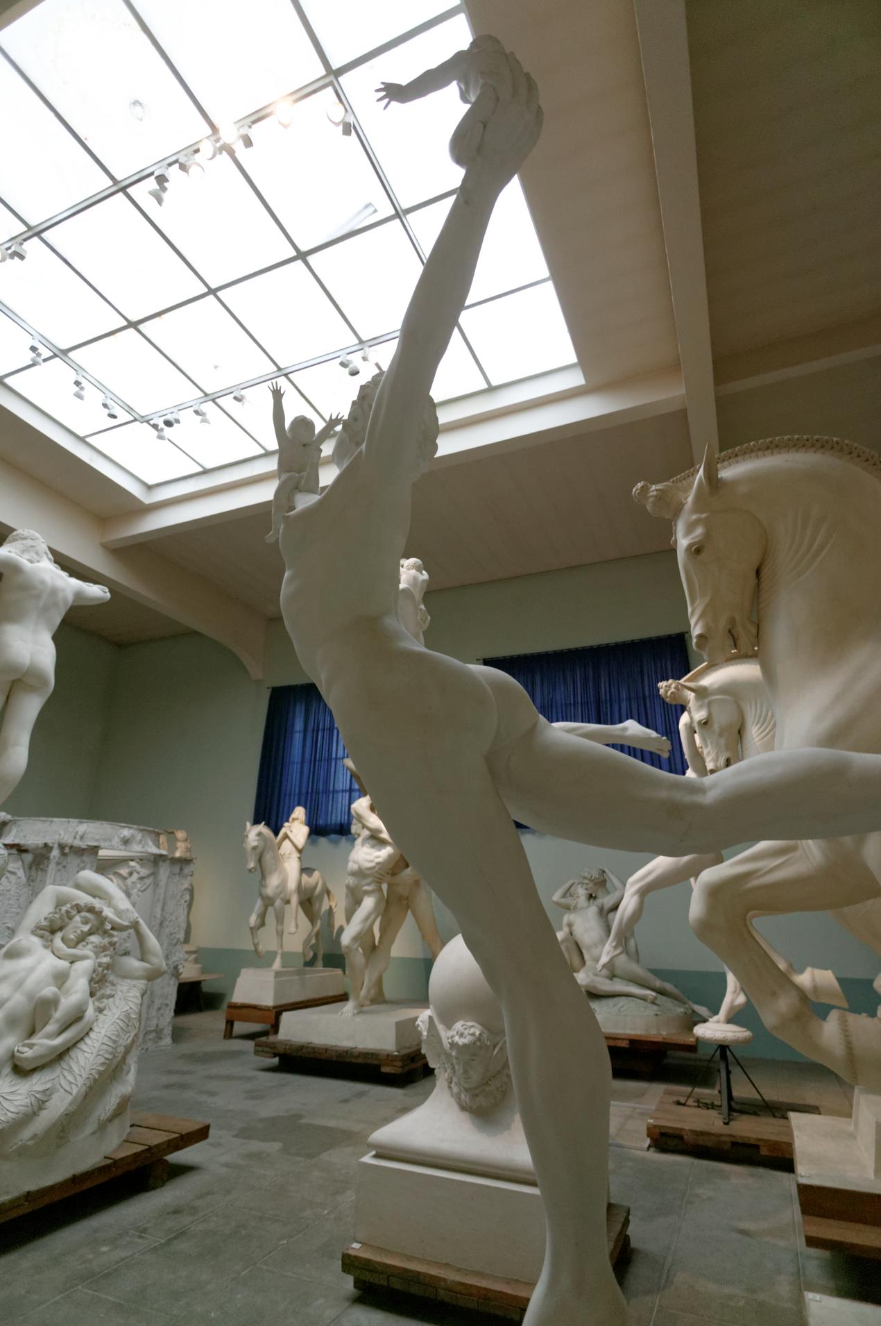 Museo Hendrick Andersen