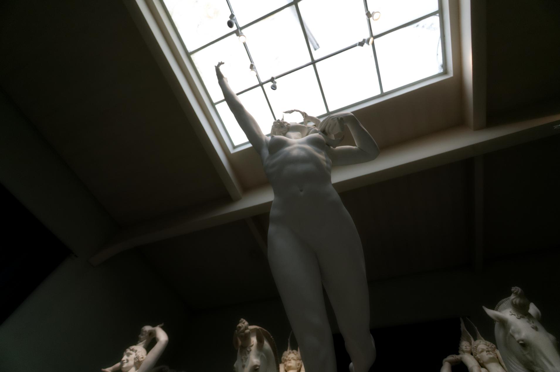 Museo Hendrick Andersen