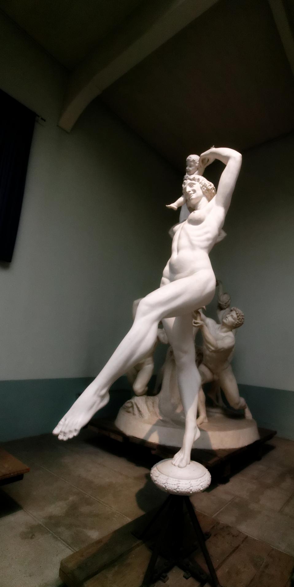 Museo Hendrick Andersen