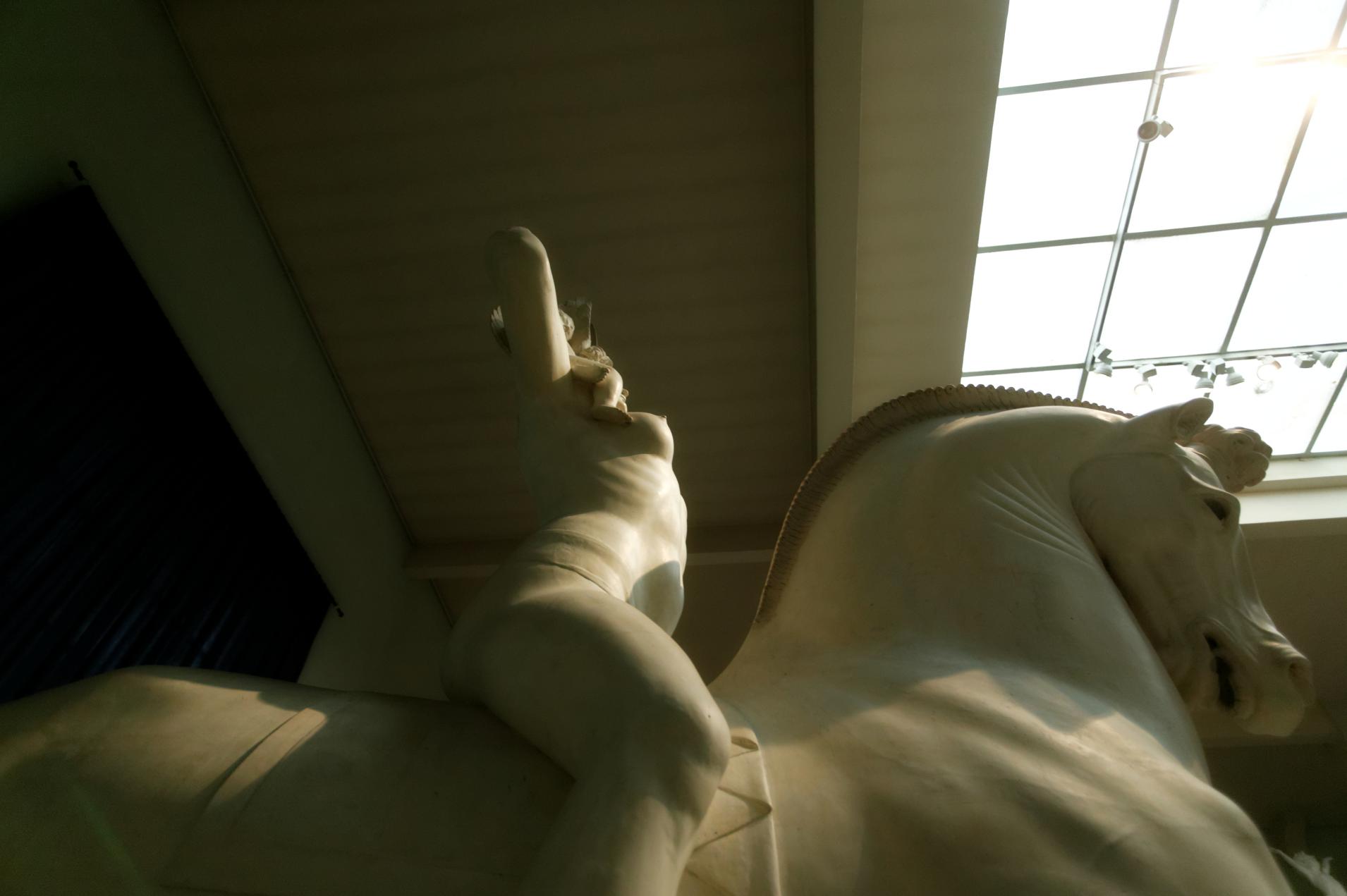 Museo Hendrick Andersen