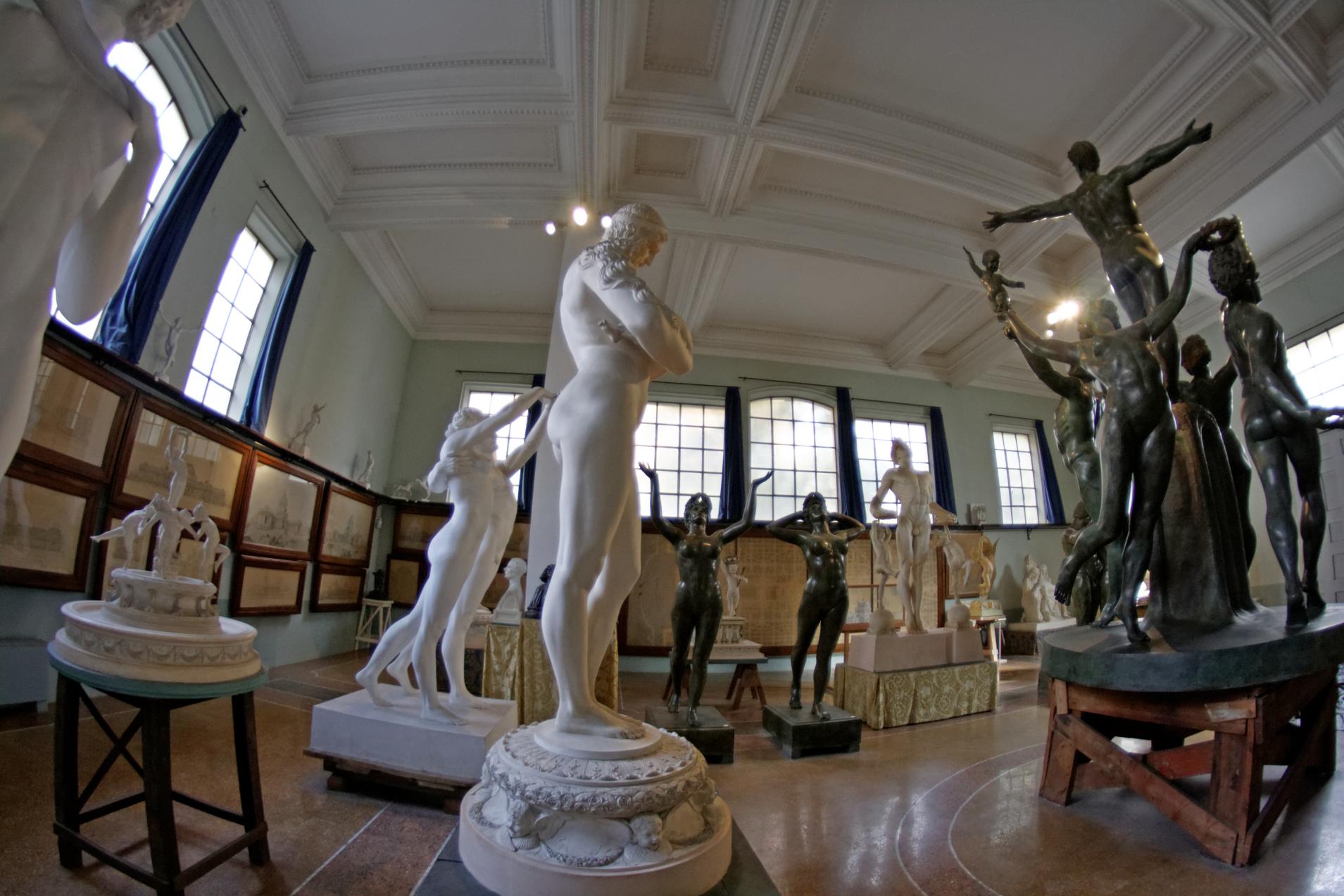 Museo Hendrick Andersen