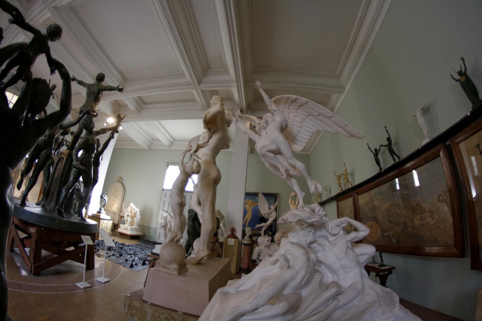 Museo Hendrick Andersen