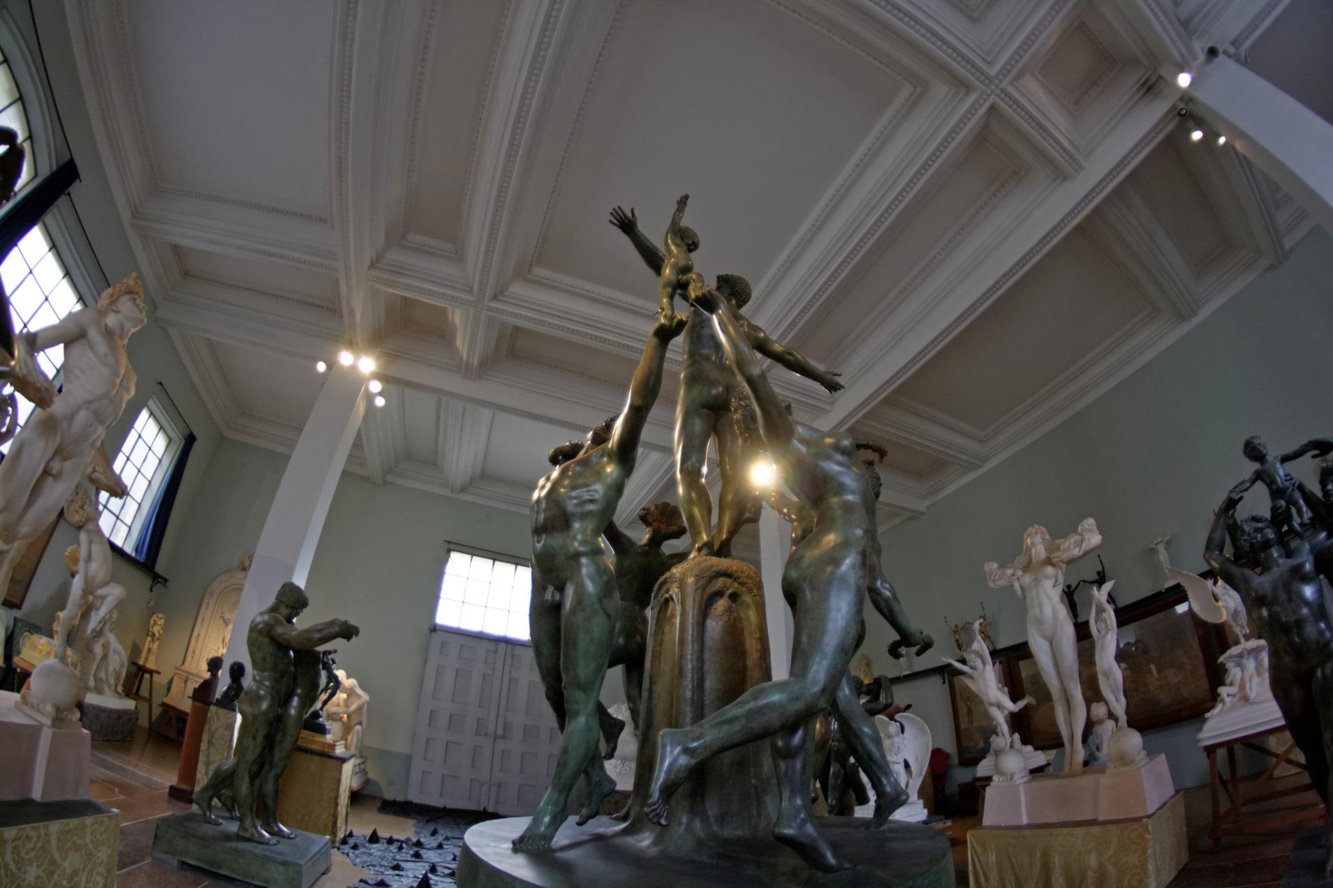 Museo Hendrick Andersen