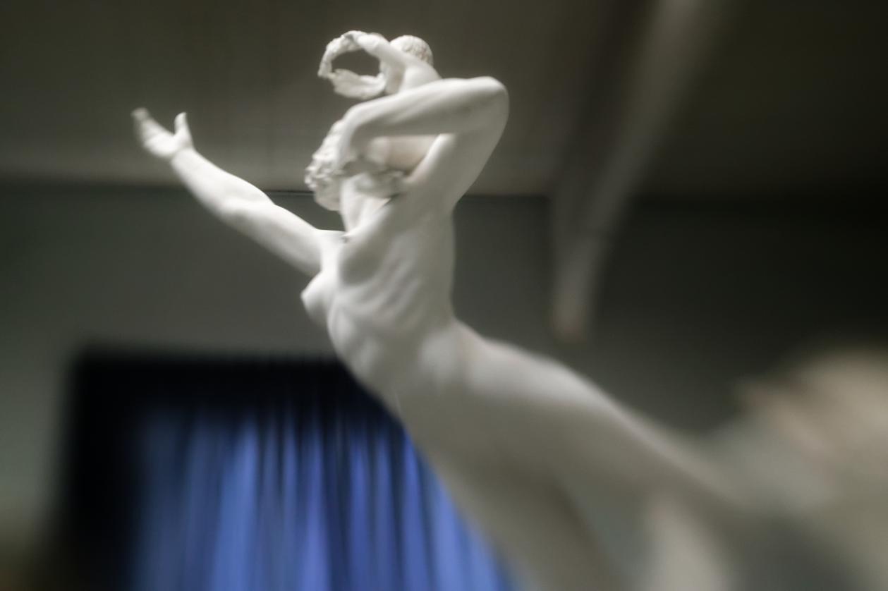 Museo Hendrick Andersen