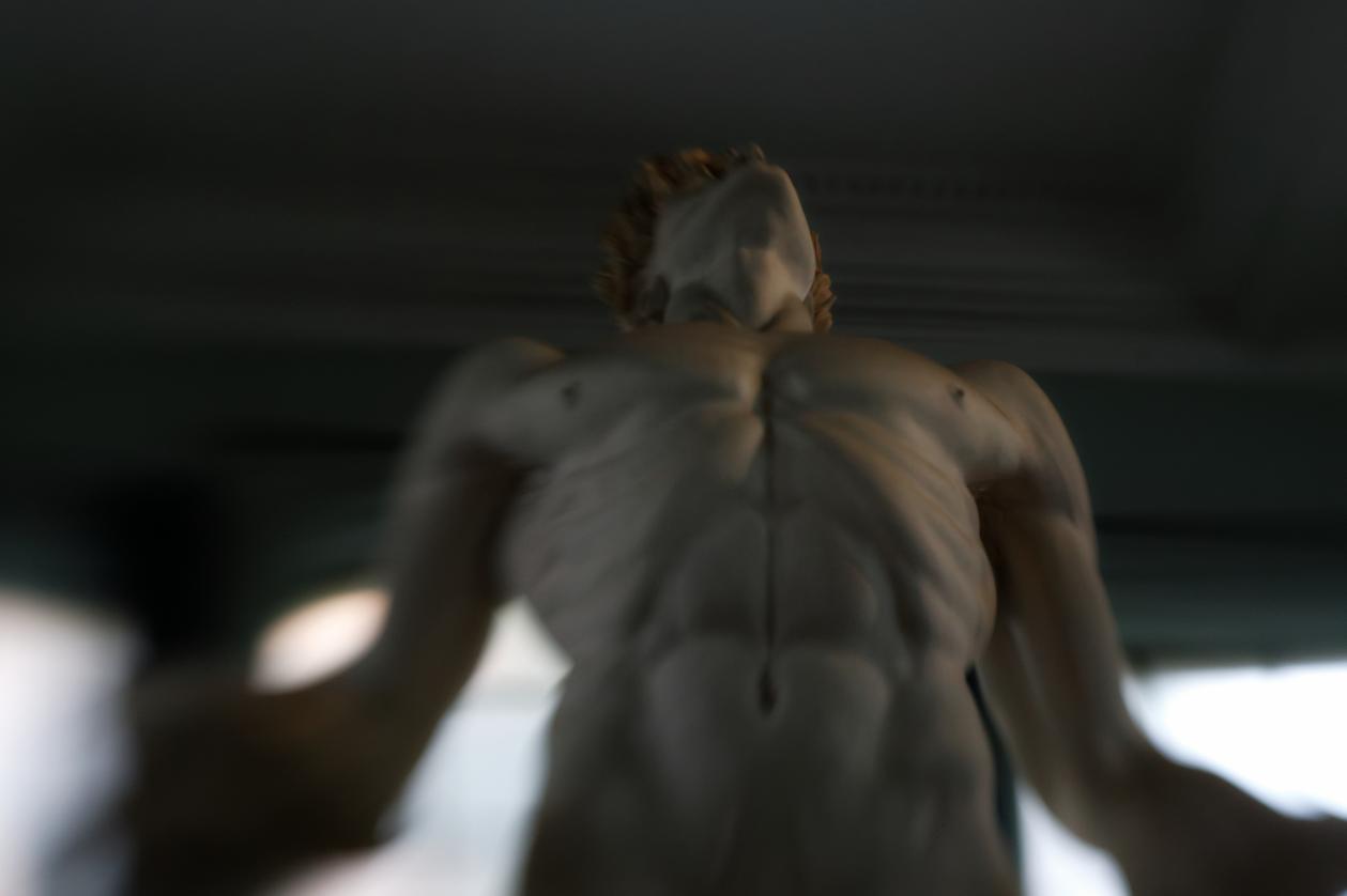 Museo Hendrick Andersen