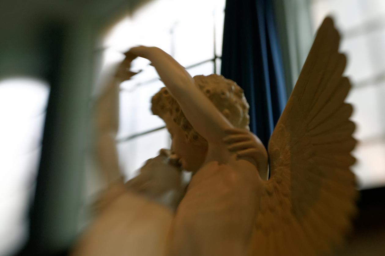 Museo Hendrick Andersen