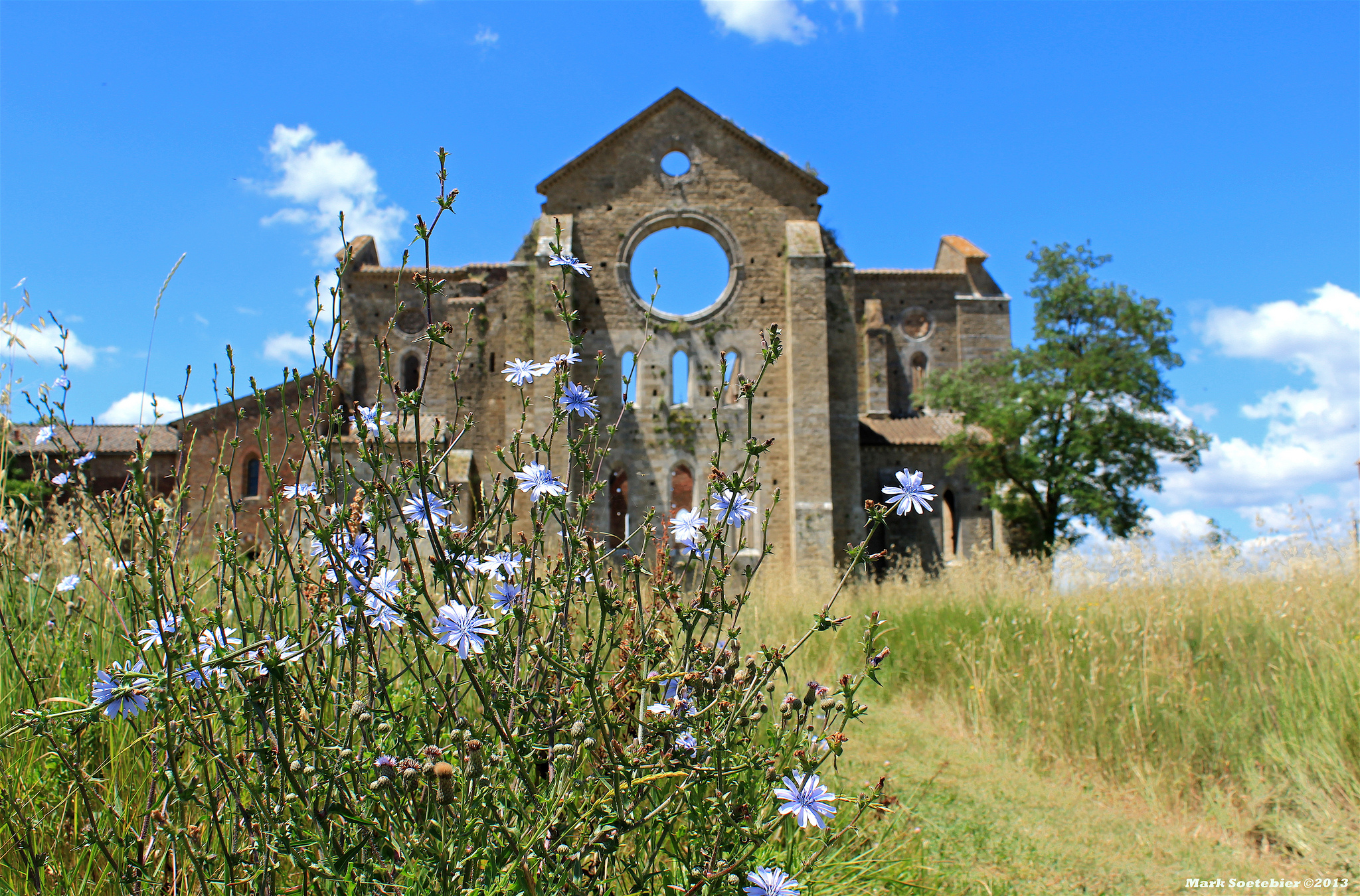 Abbazia di San Galgano