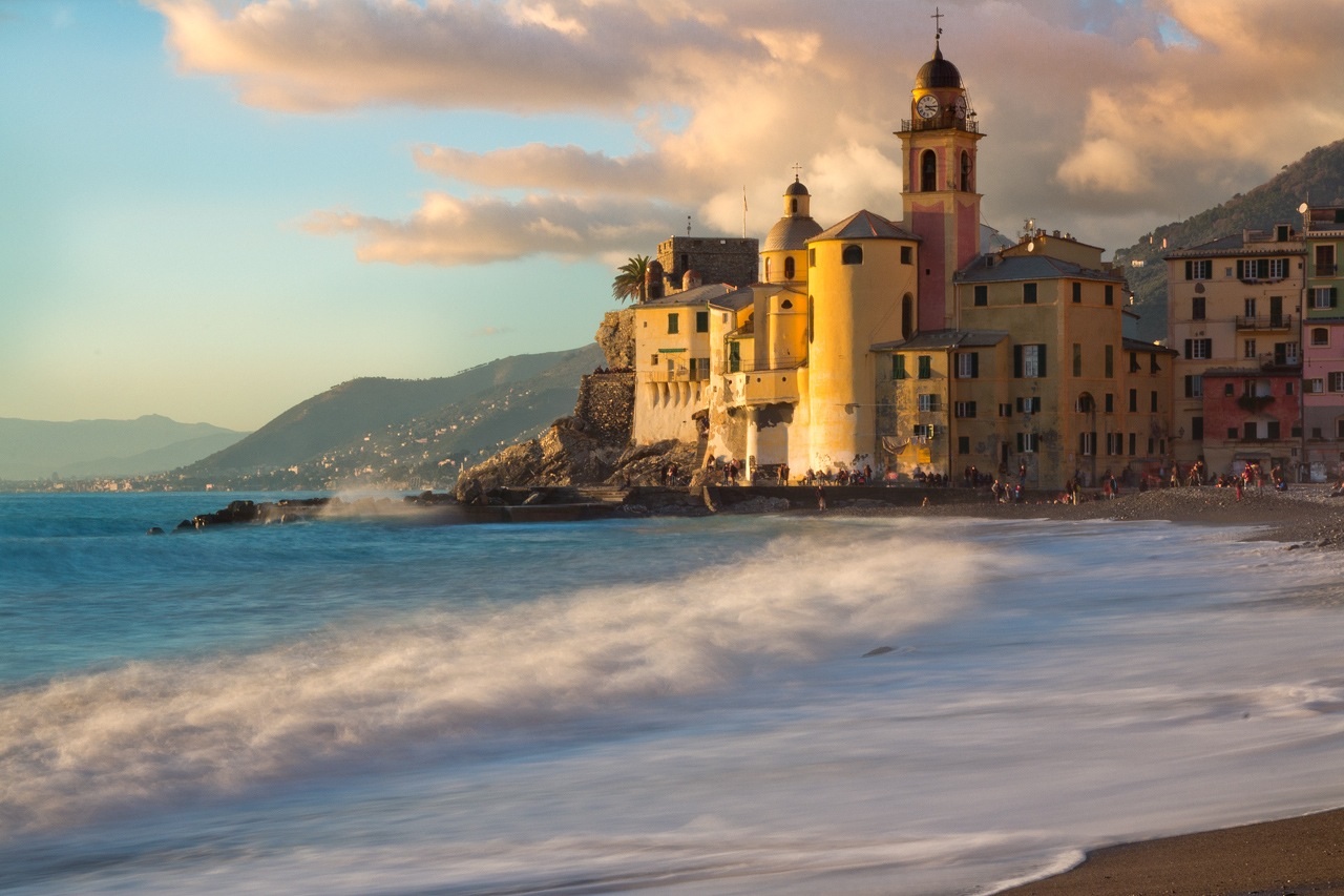 Camogli