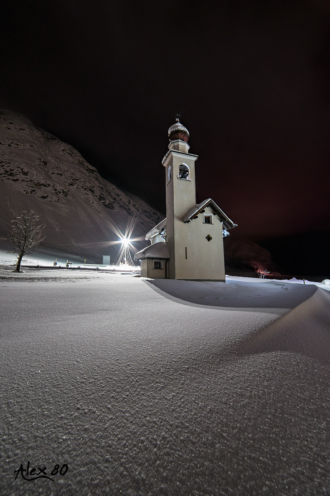 Livigno