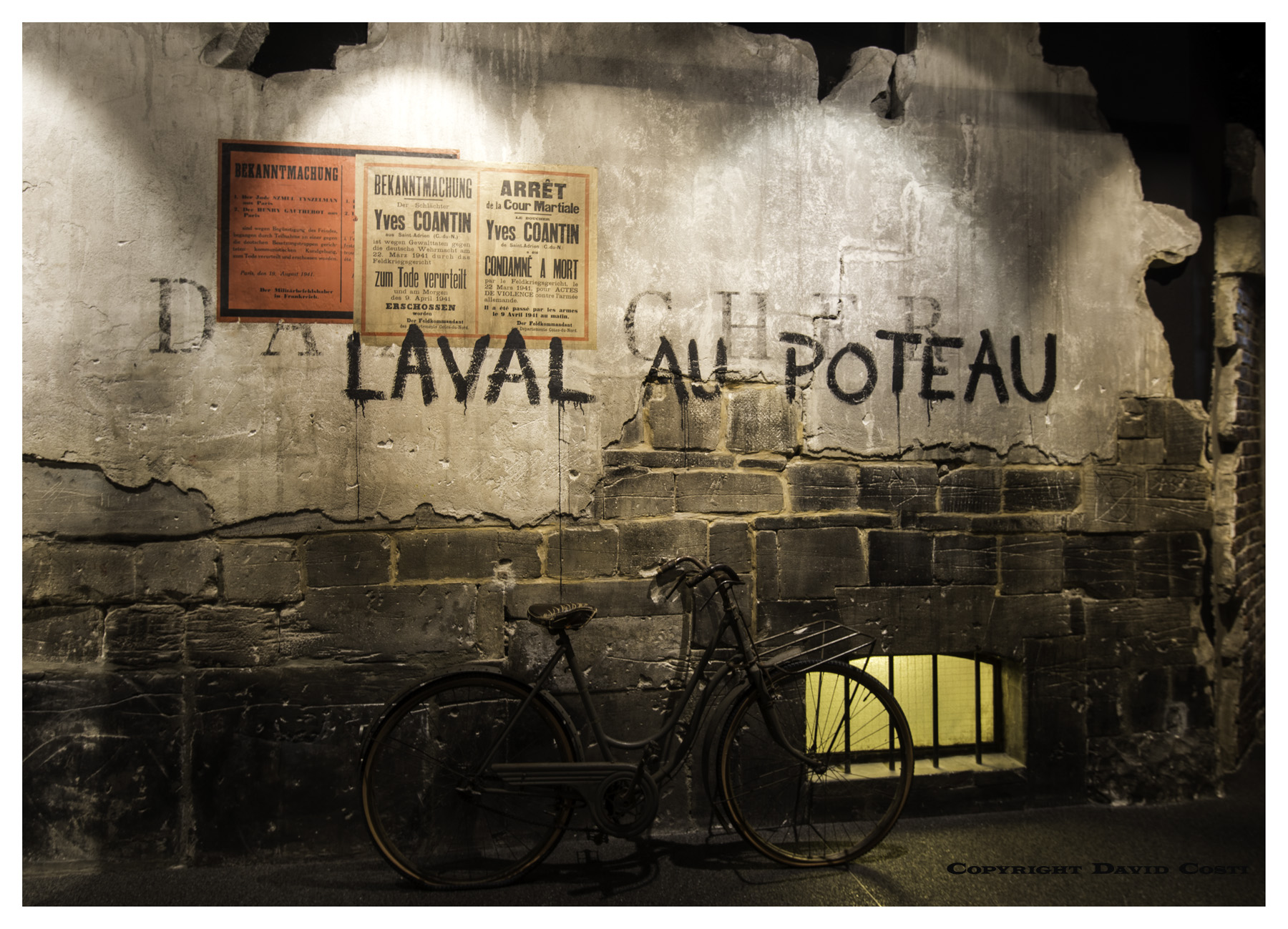 Resistenza e Collaborazionismo