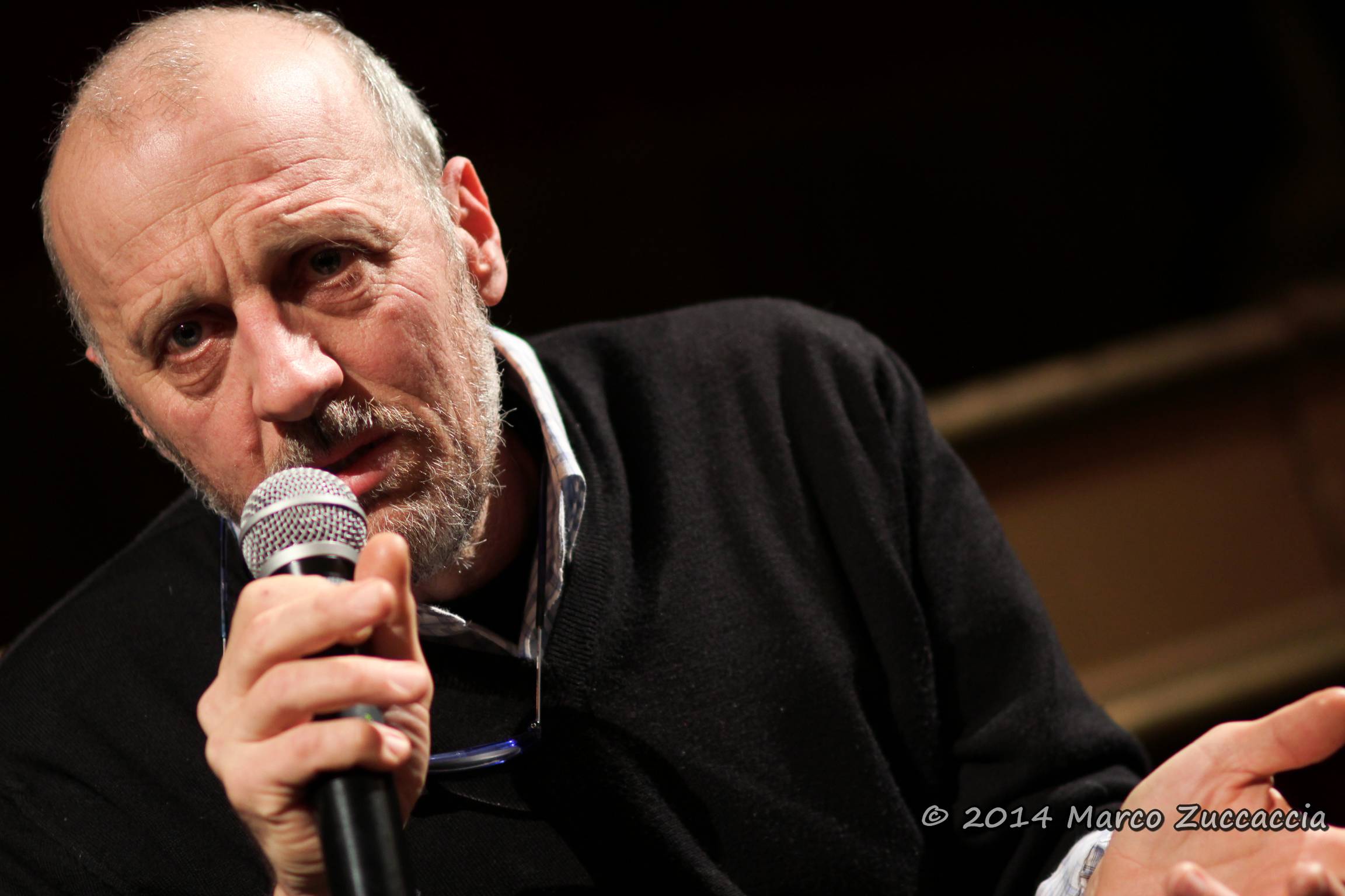 Marco Paolini - http://www.perugia24ore.it