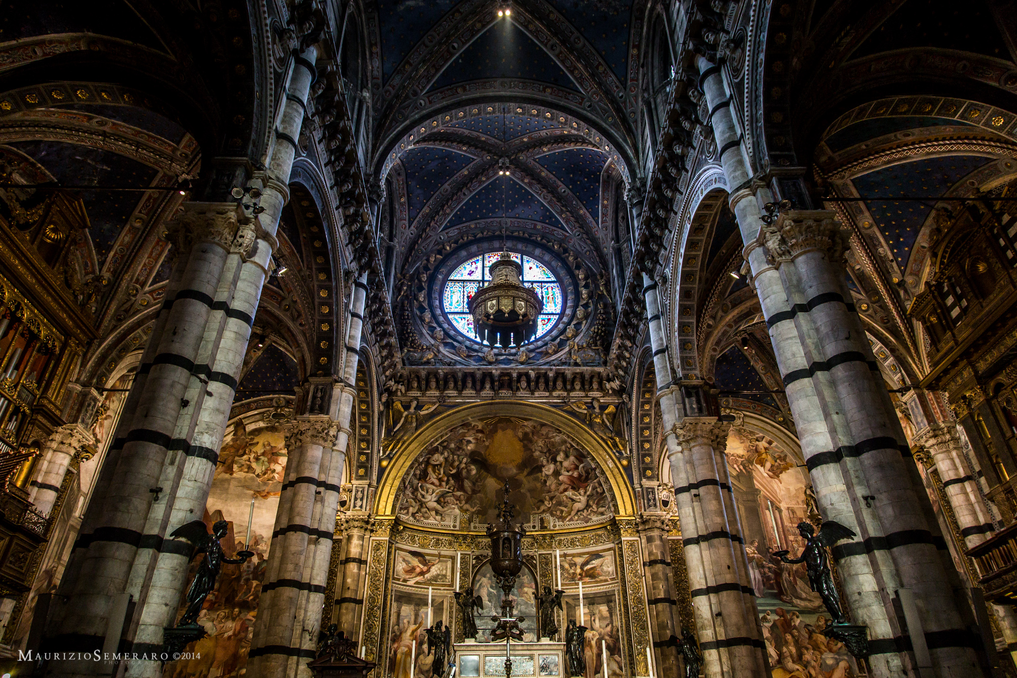 Duomo di Siena