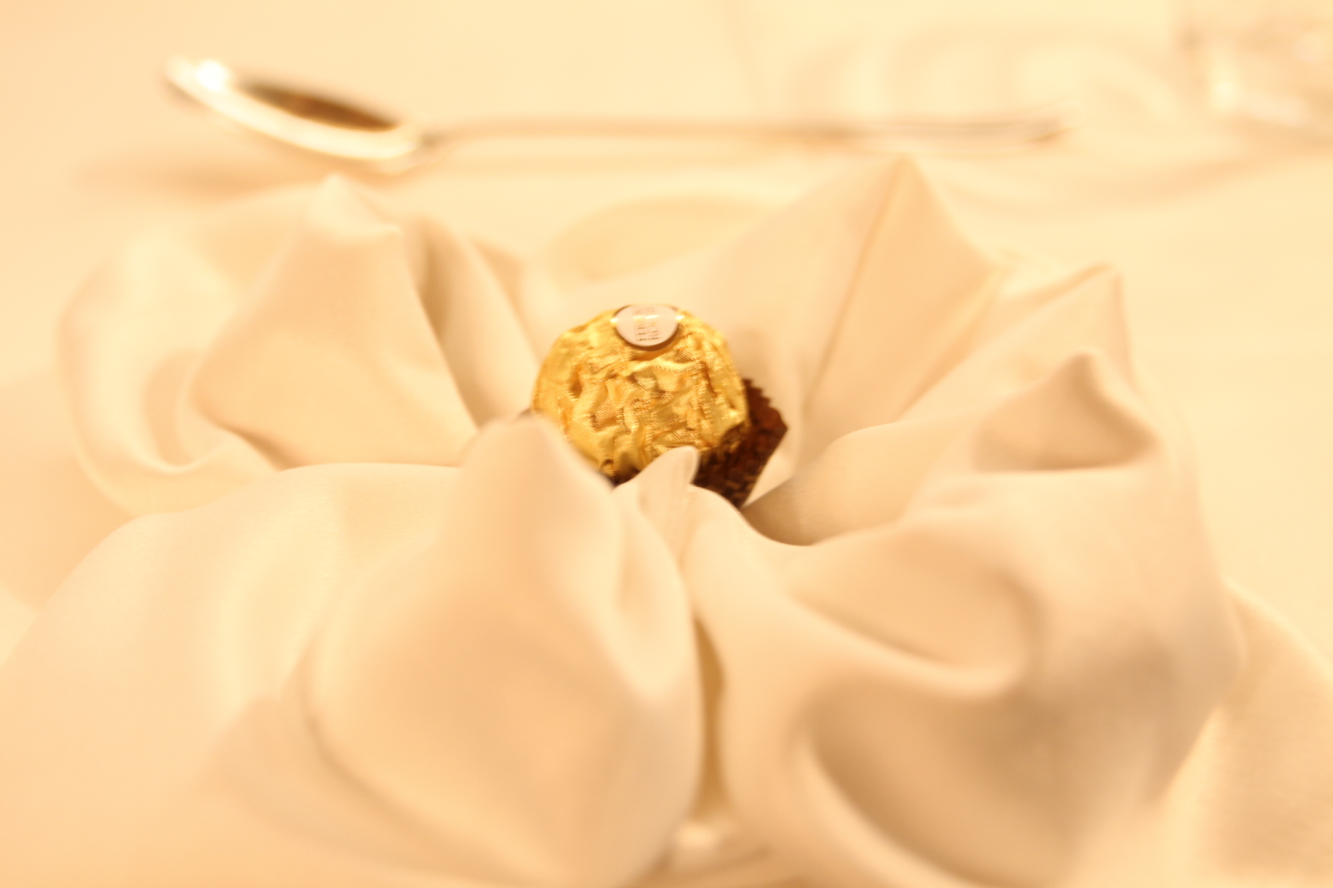 desire for something good