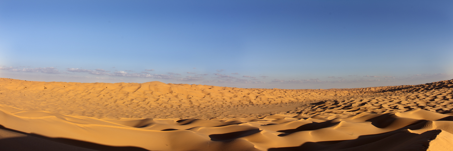 Ain Ouadette, Tunisia