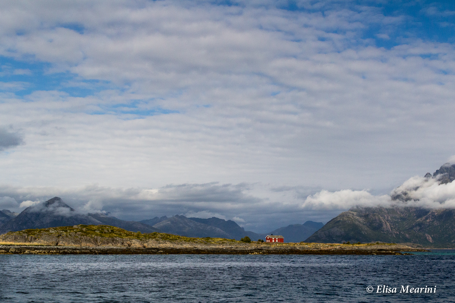 Lofoten