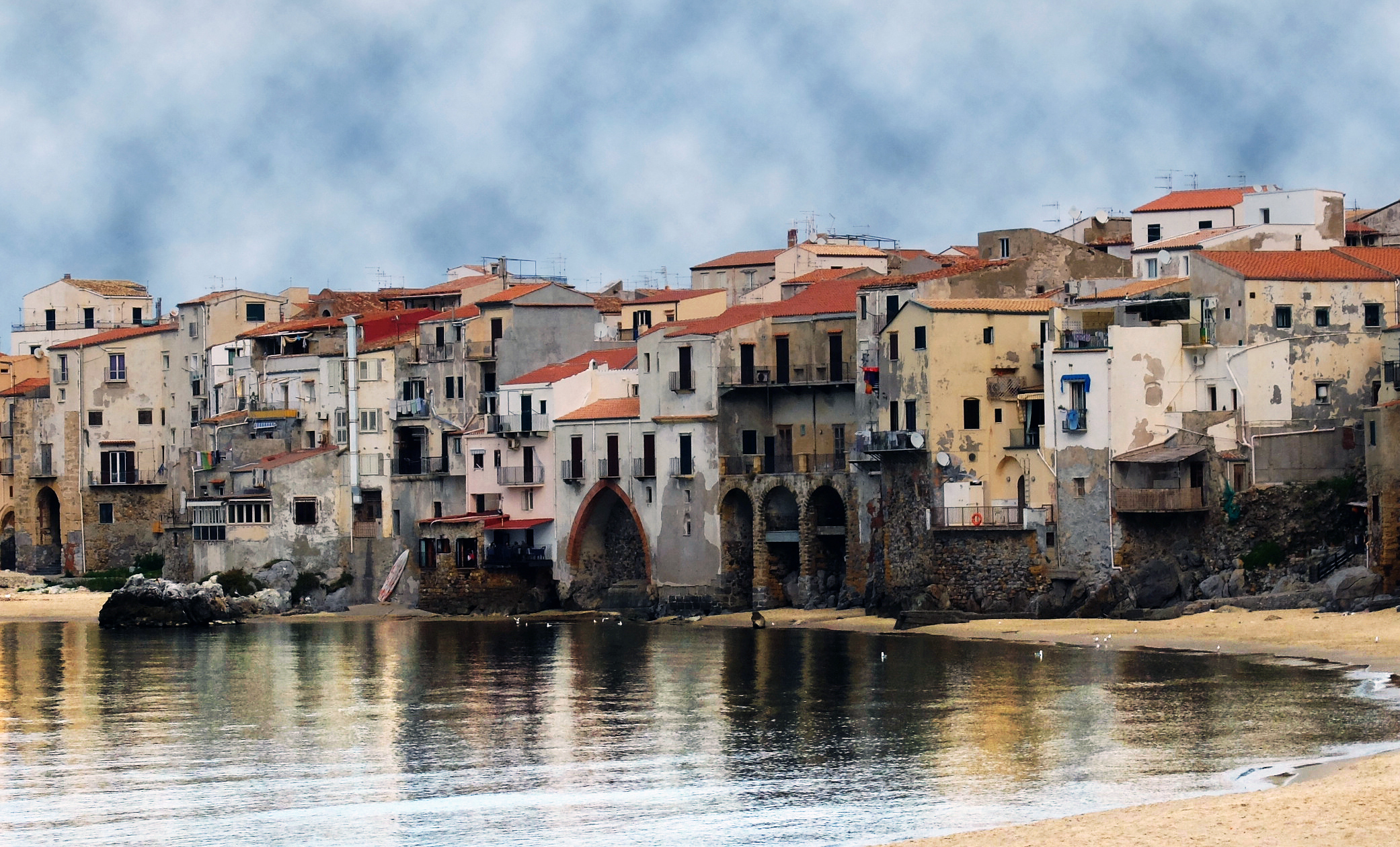 Cefalu'