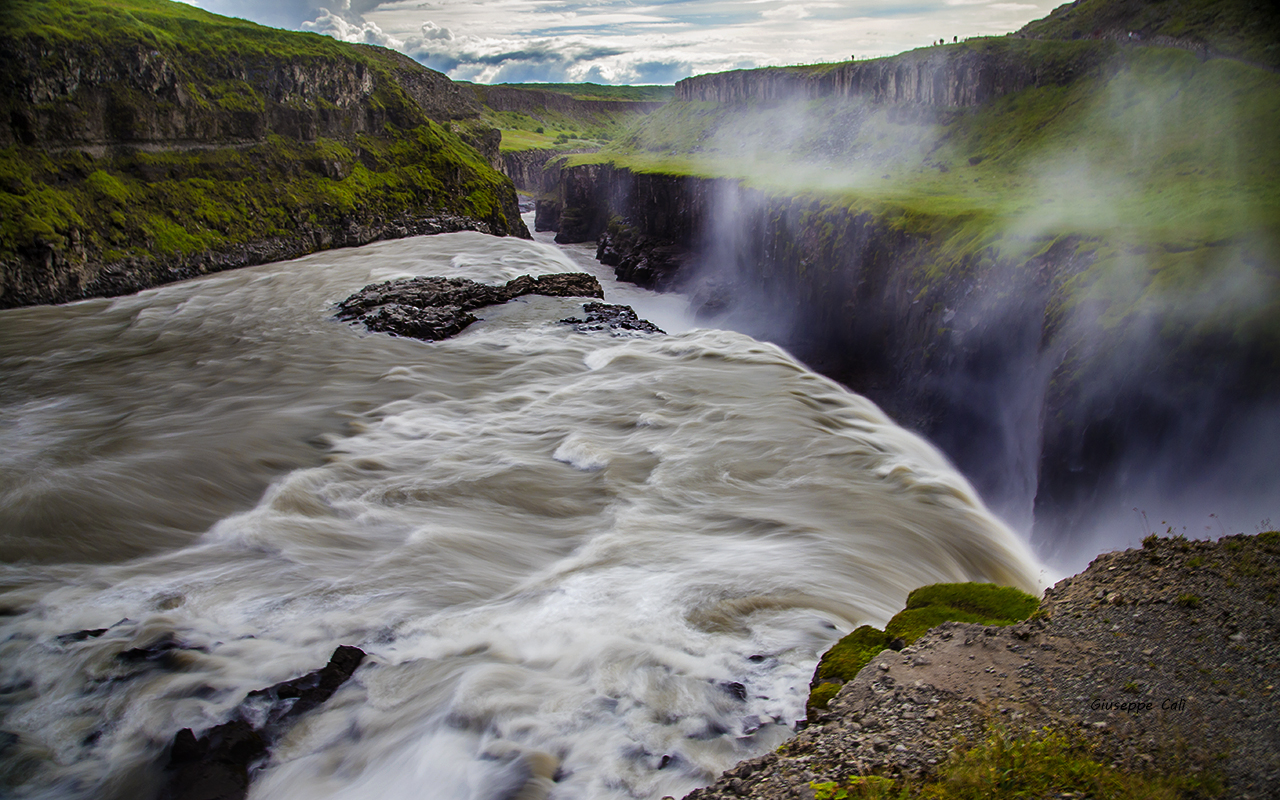 gulfoss