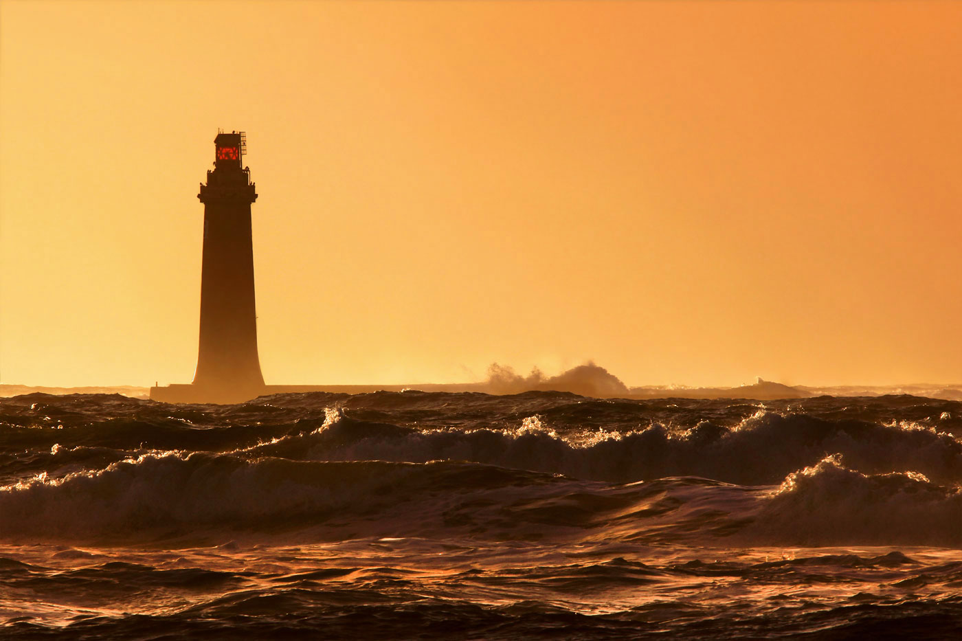 Le Phare des Chiatte