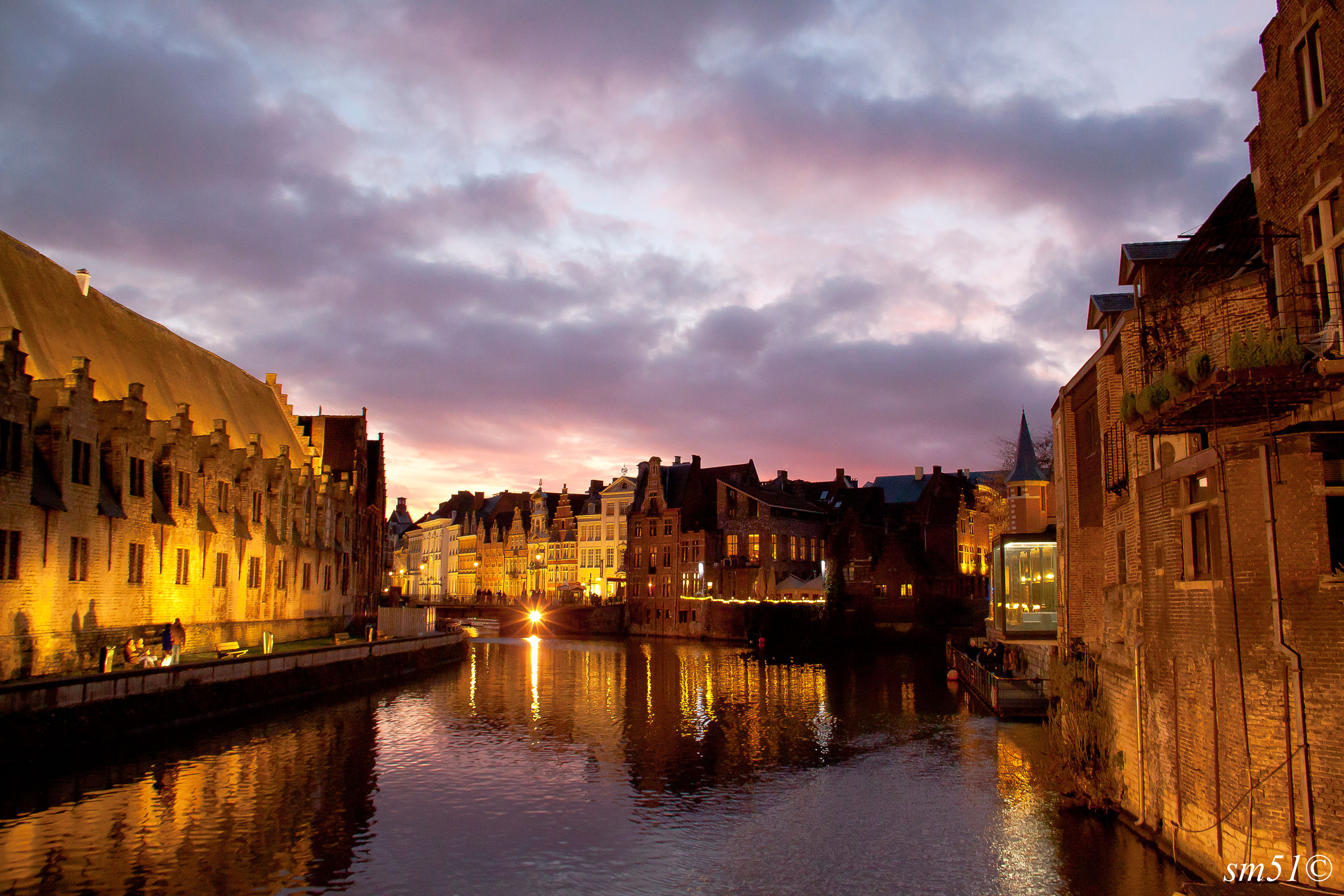 Ghent