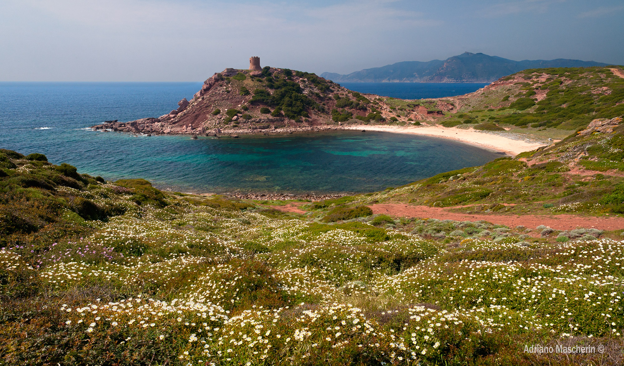 Torre del Porticciolo