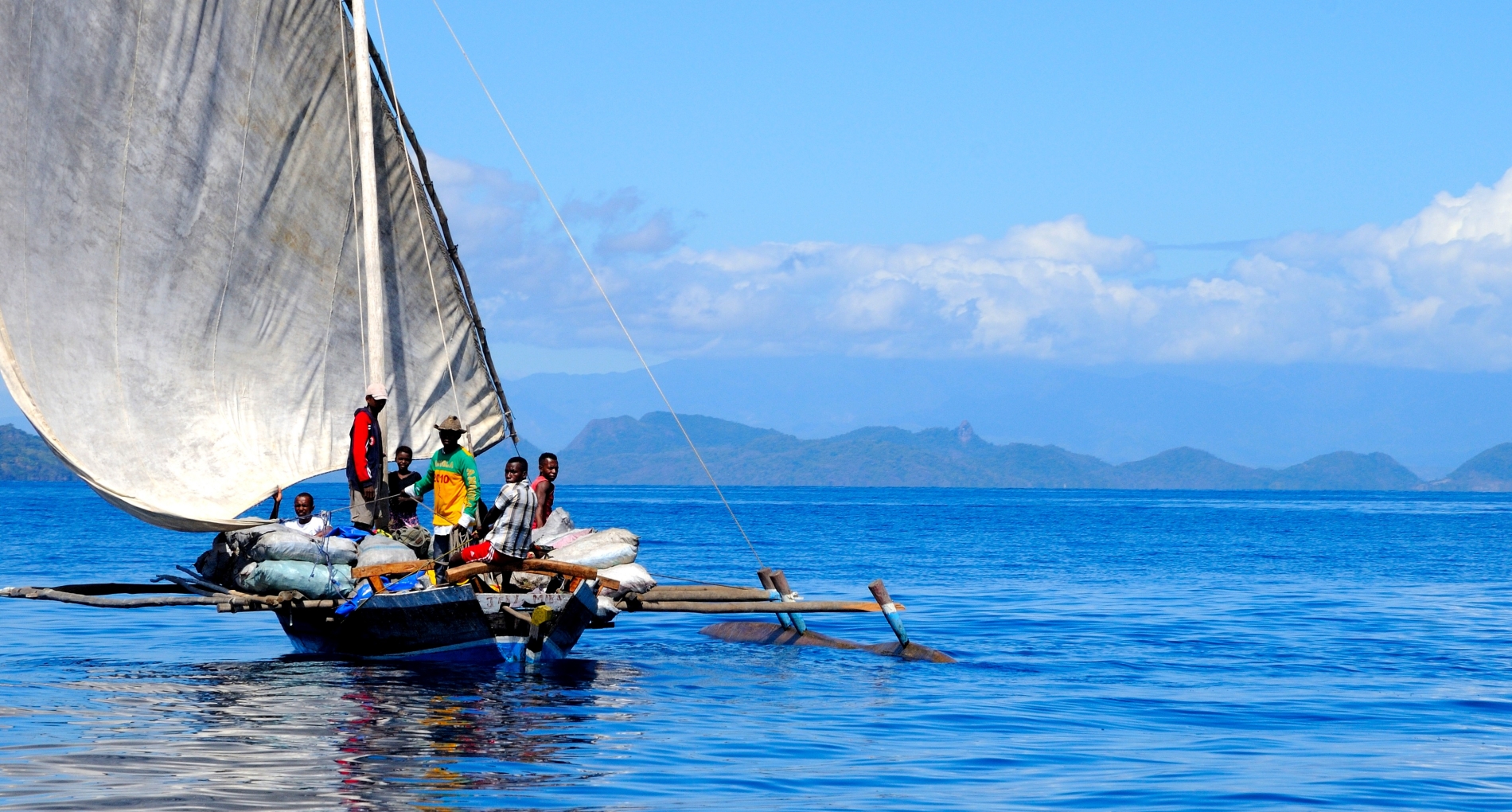 Nosy Be, #ParadisiTropicali