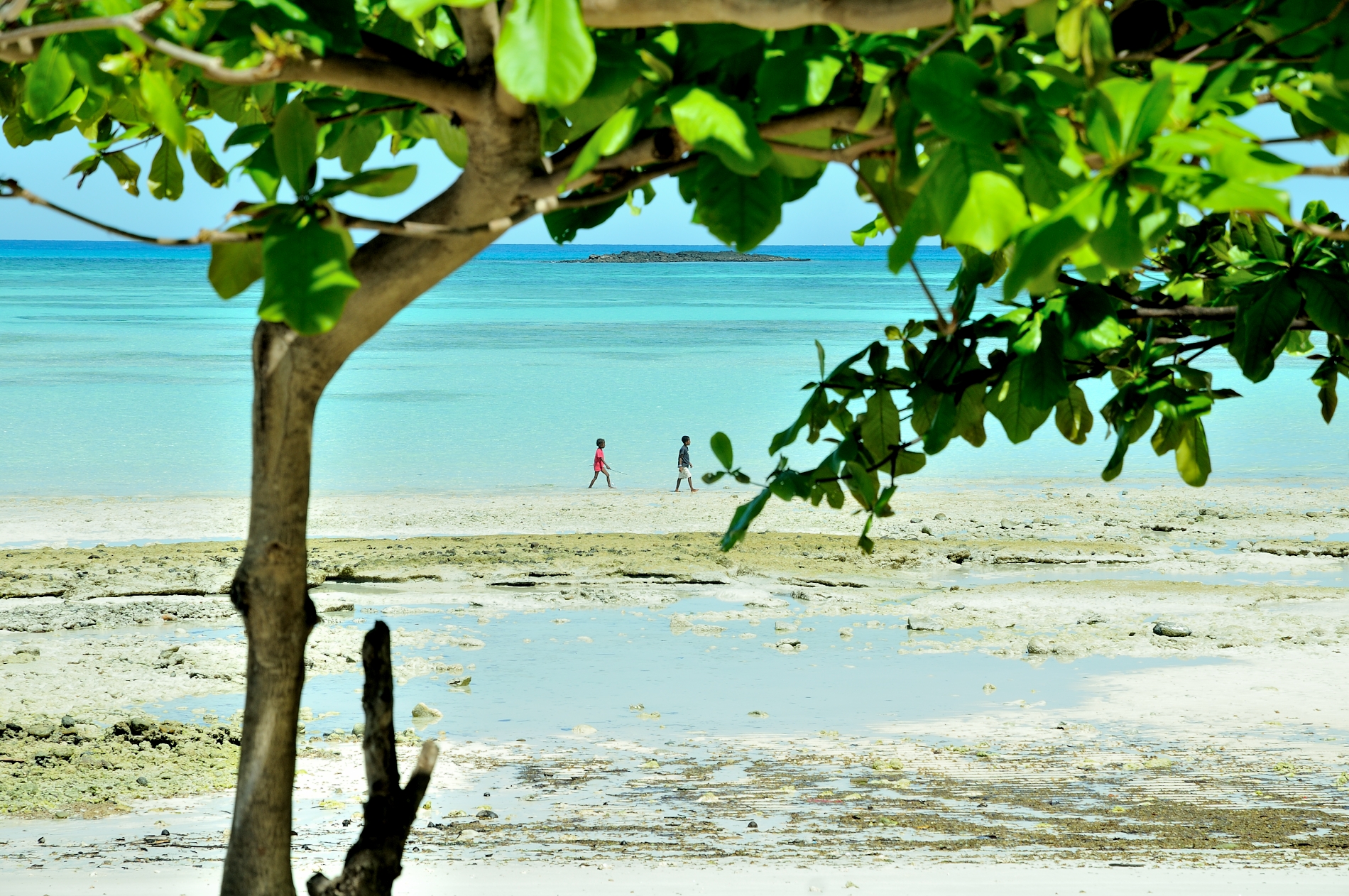 Nosy Be, #ParadisiTropicali