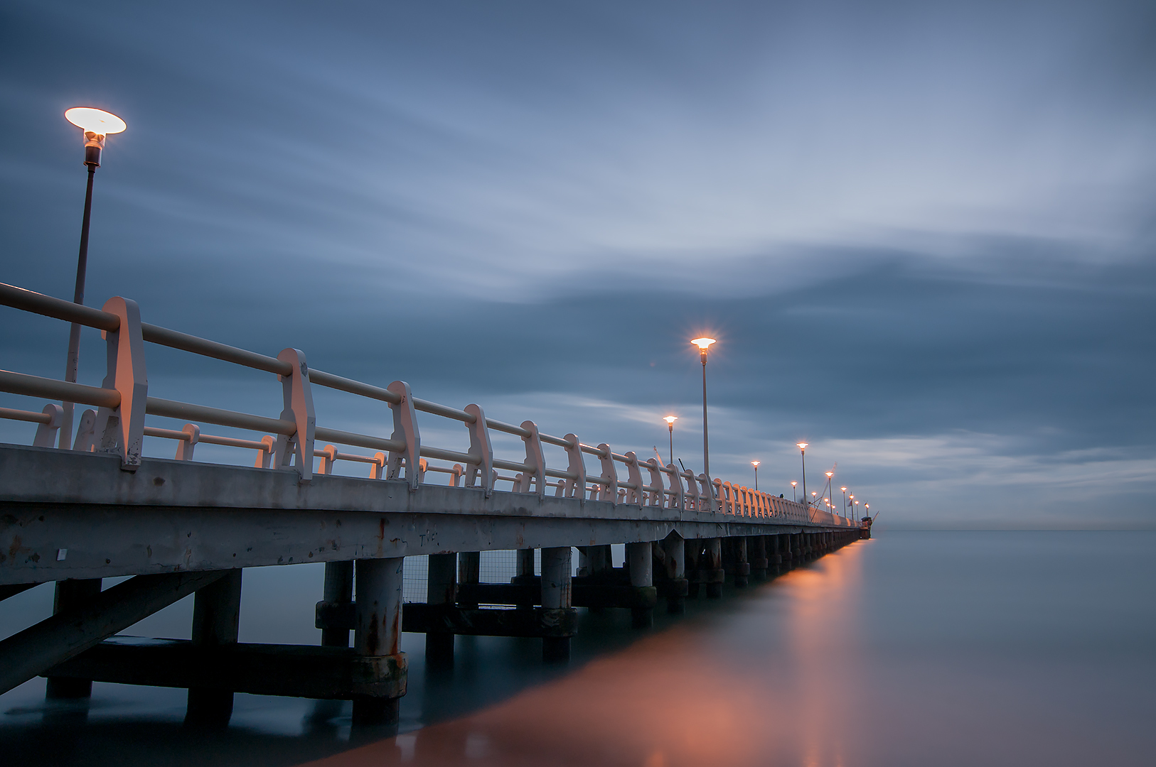 The Pier - Forte dei Marmi