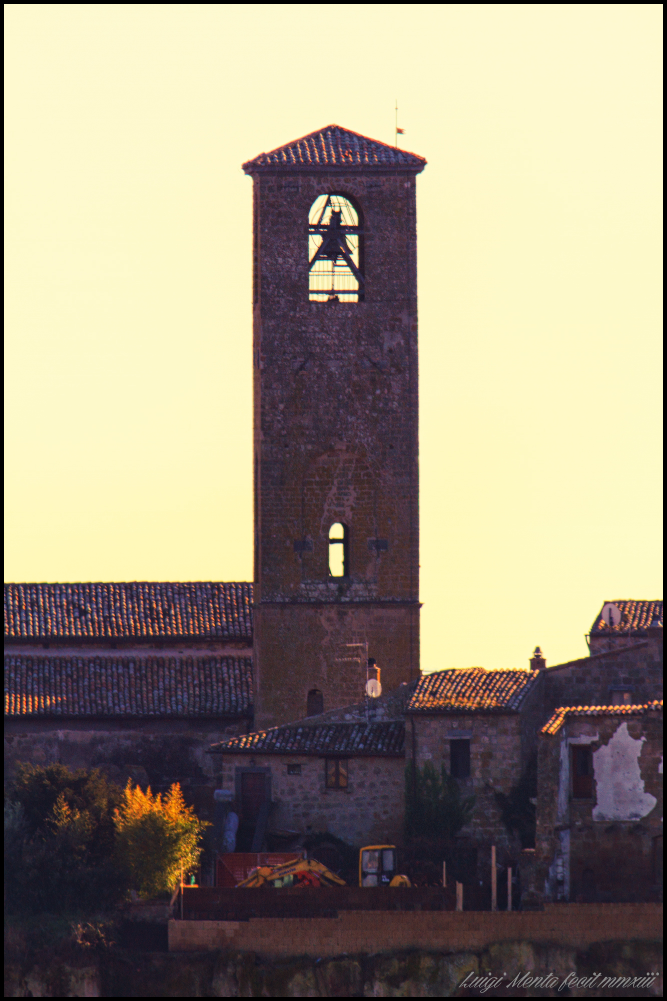 campanile