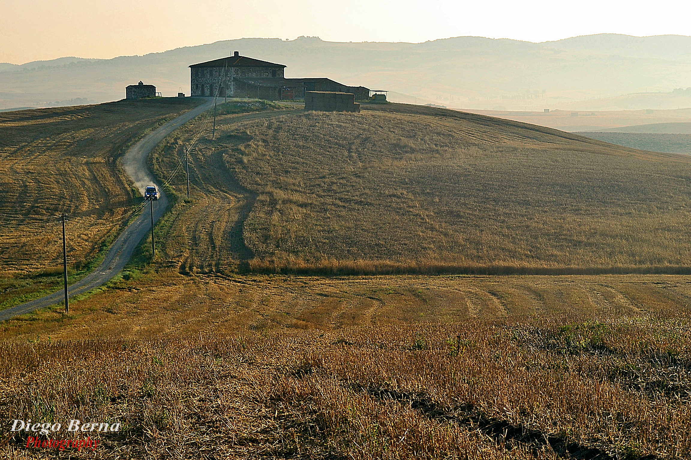 Val d'Orcia