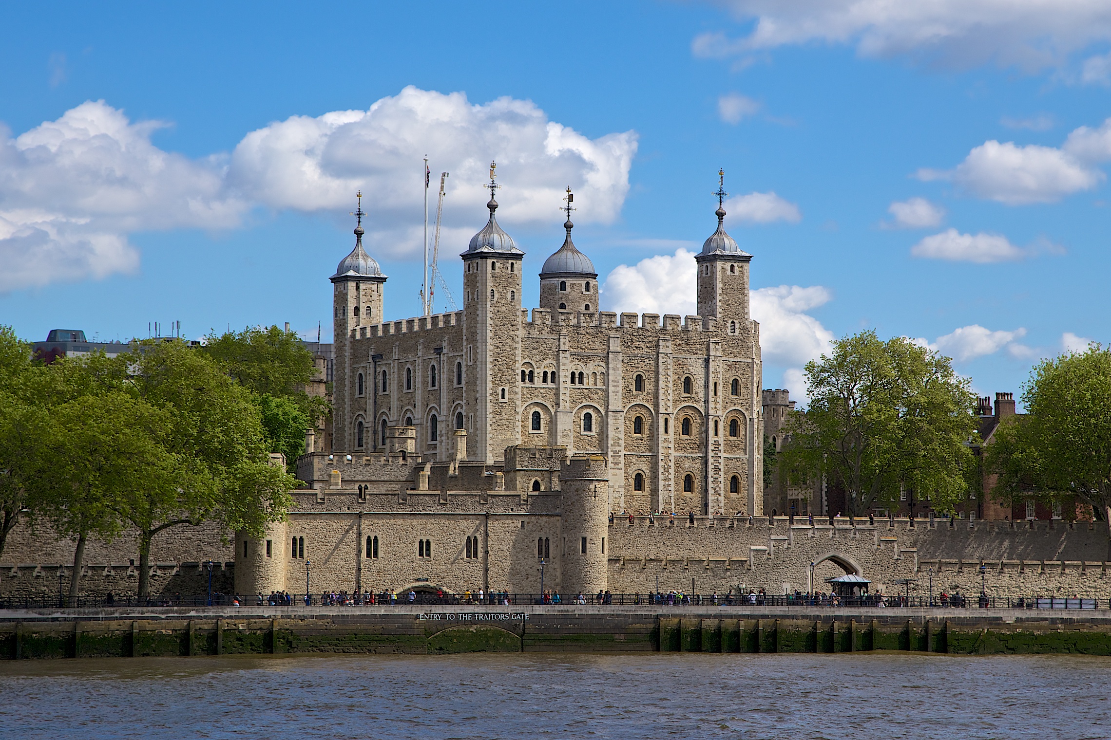 Cartolina della Torre