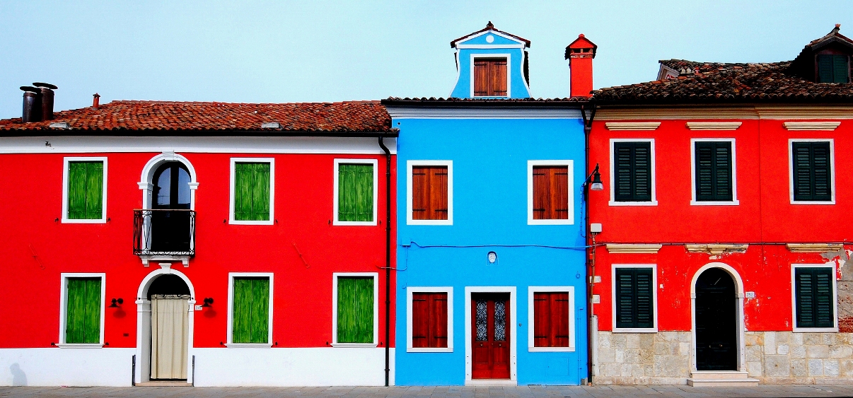Burano