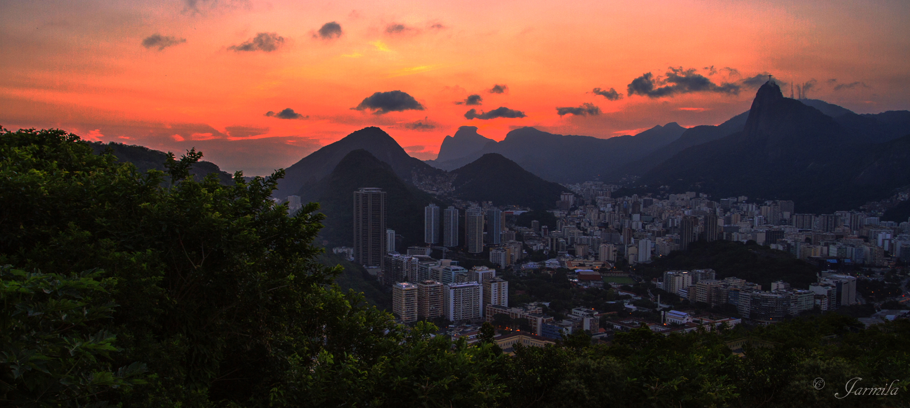 Rio de Janeiro