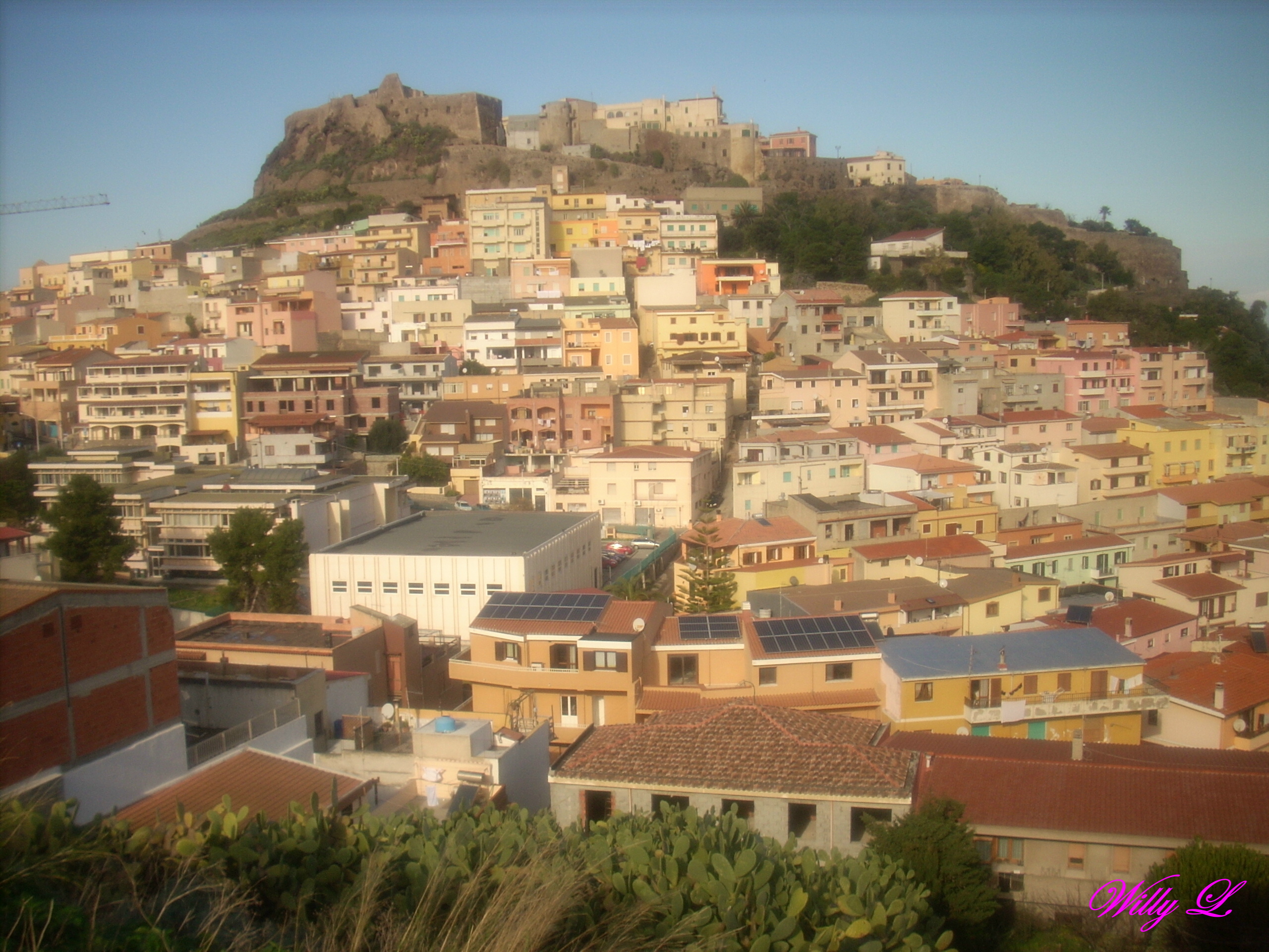 Castelsardo