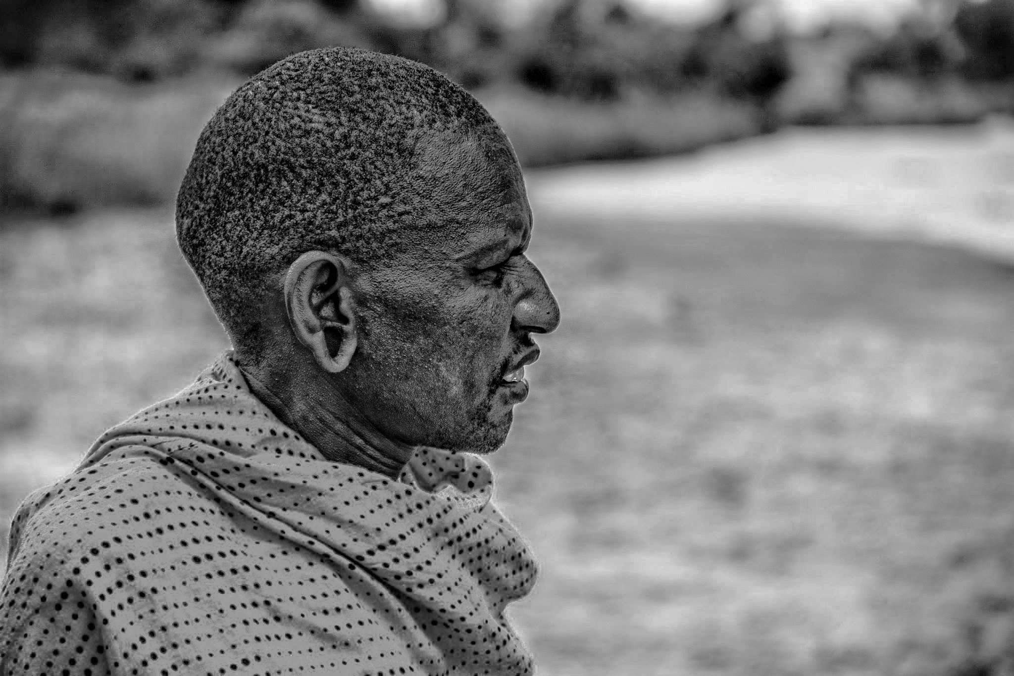 The sad reality (kenya)