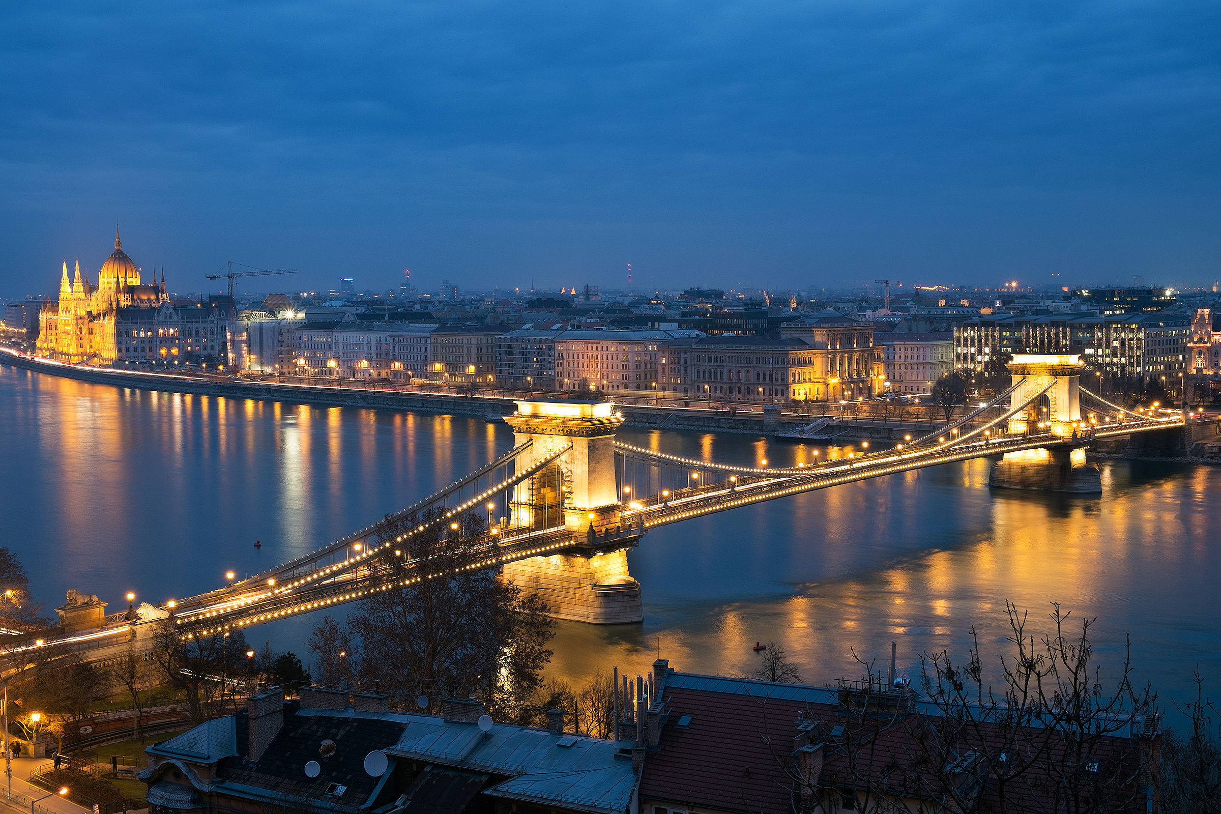 Budapest