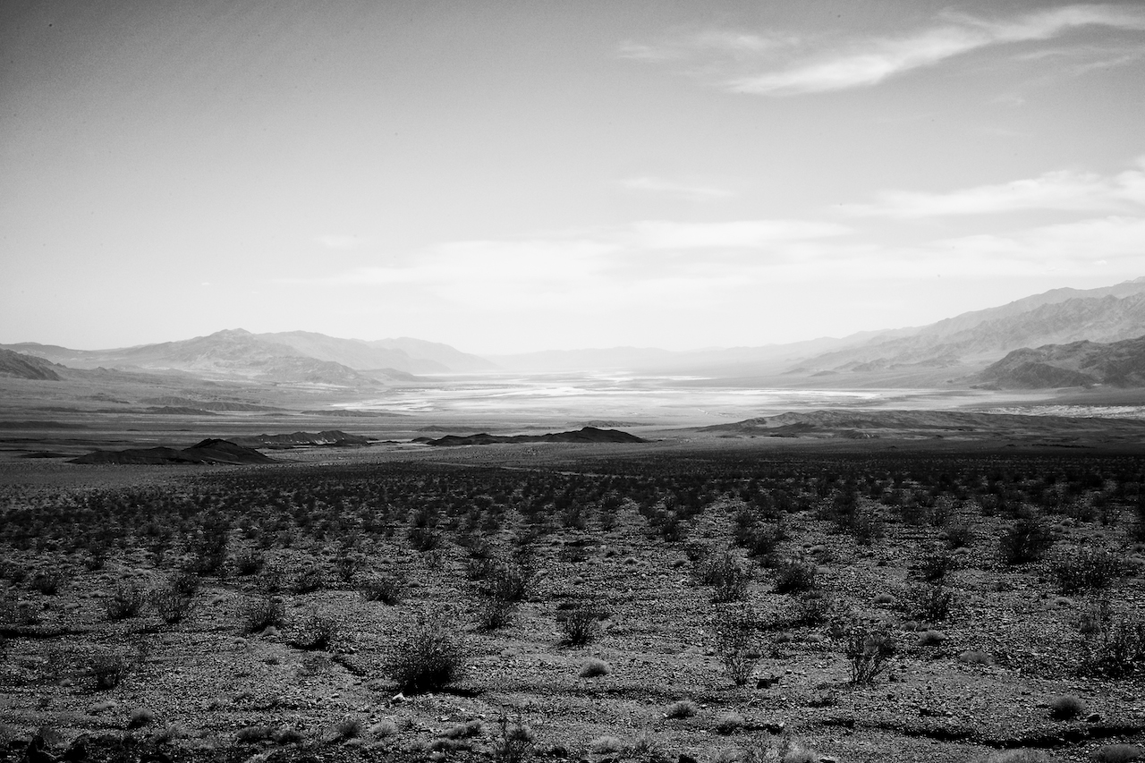 Death Valley