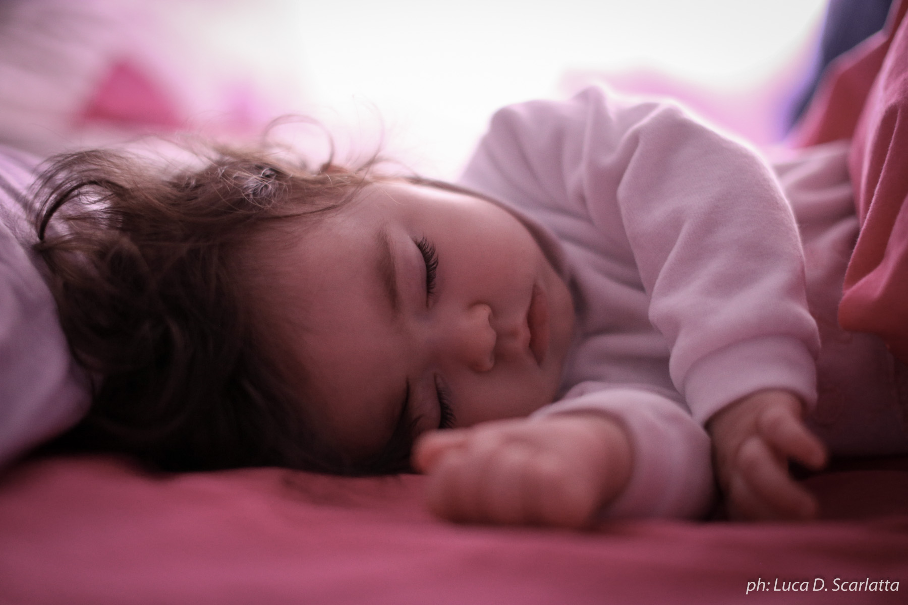 I sogni di un angelo