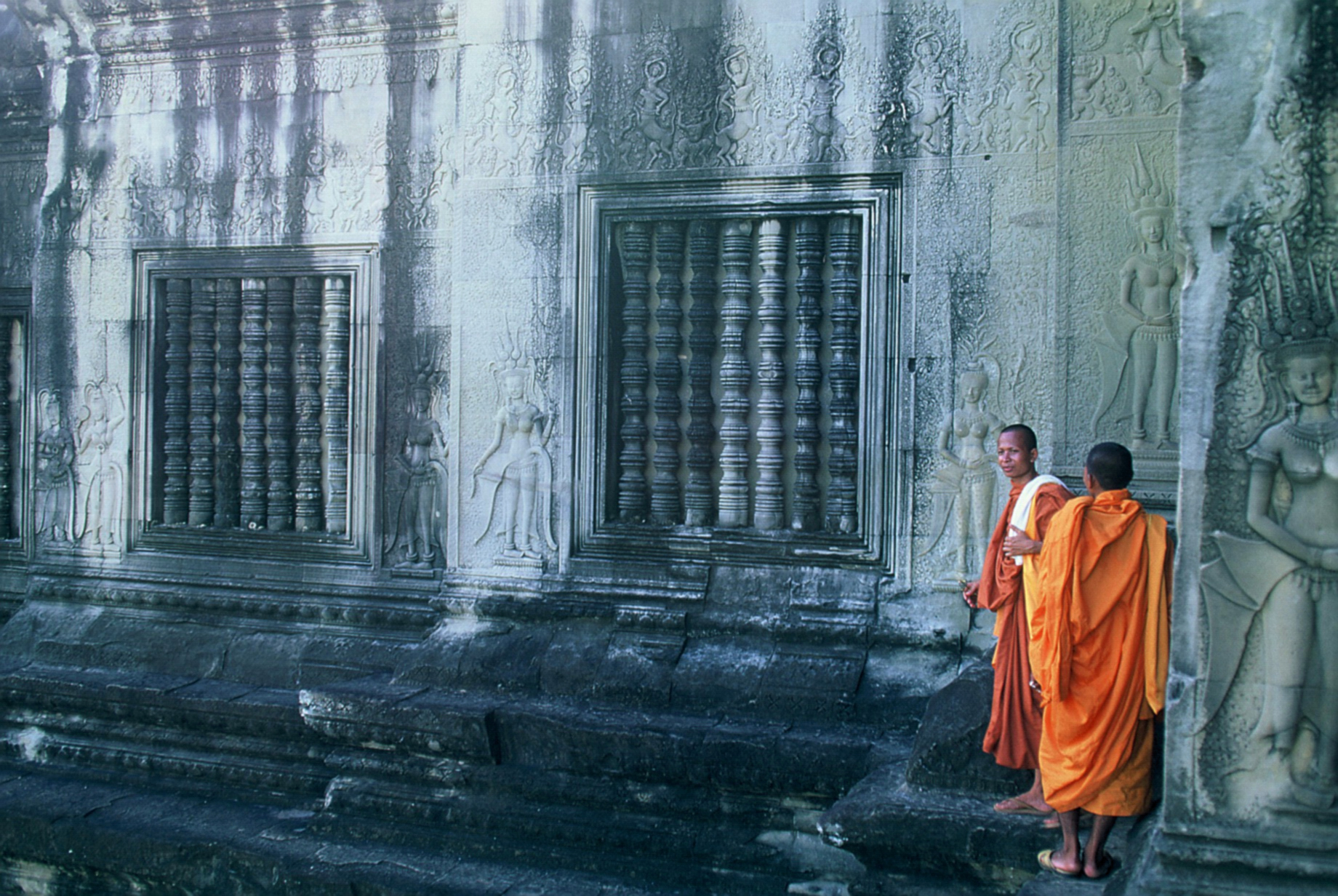 Cambogia - Angkor Wat