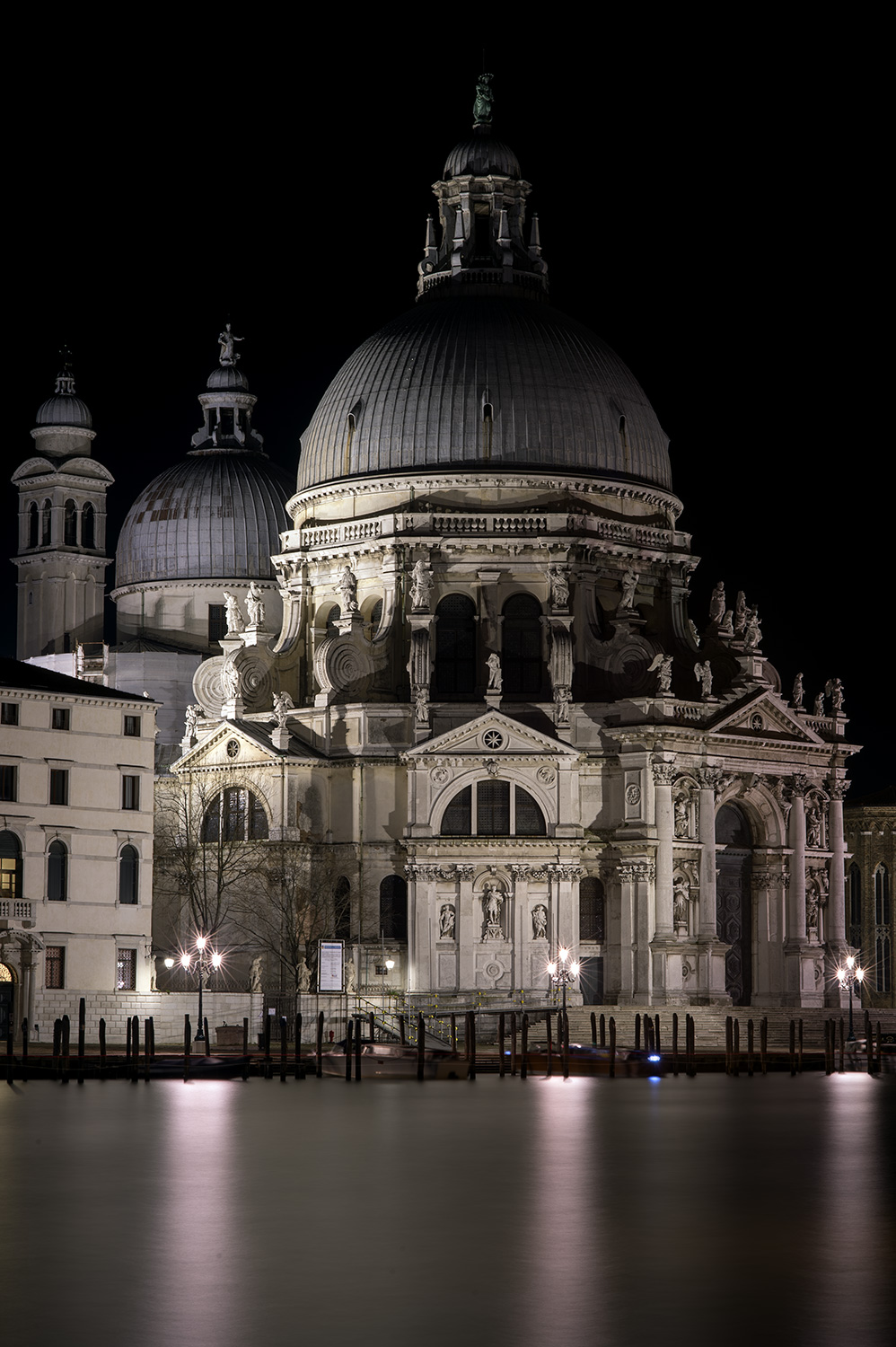 Basilica di Santa Maria della Salute